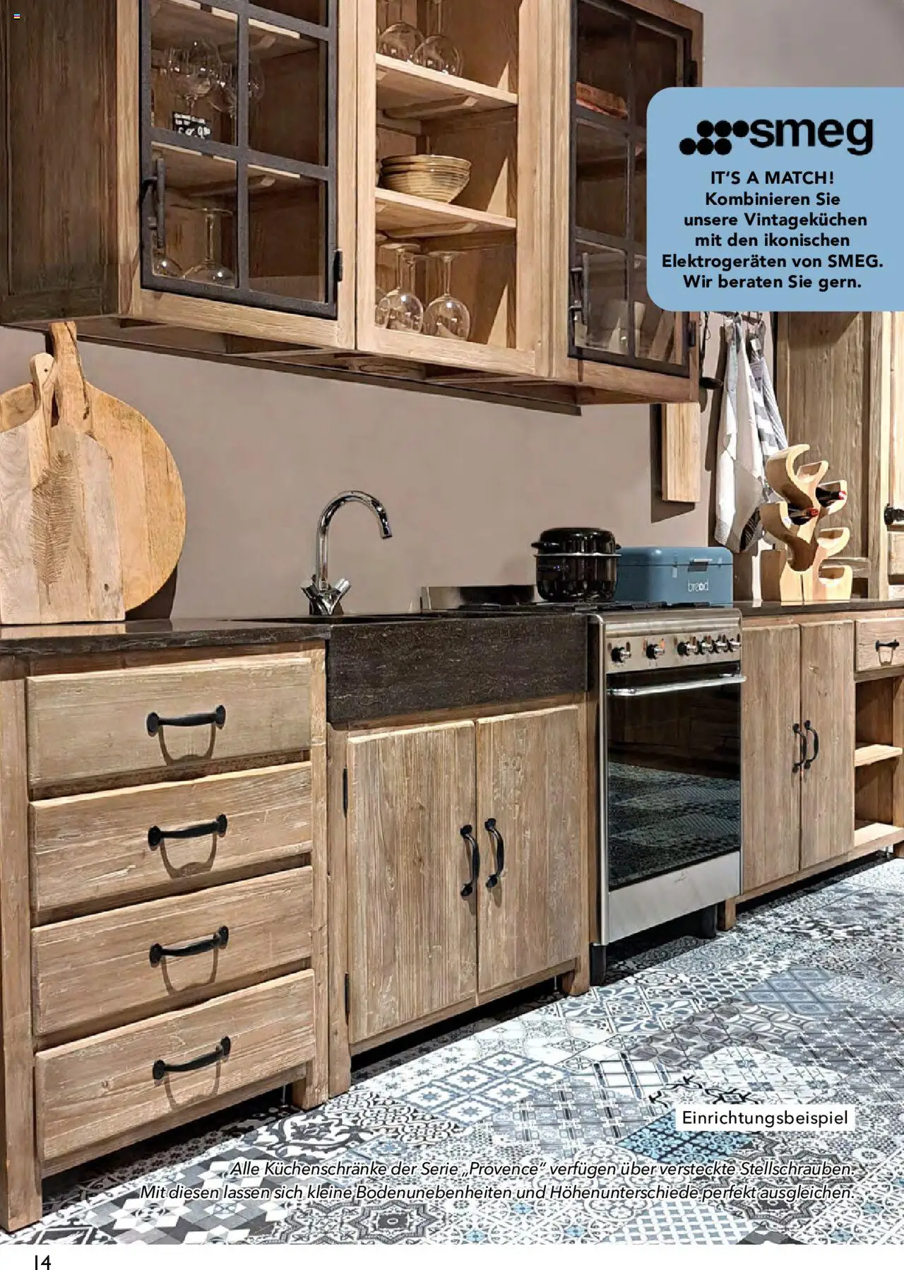 Rahaus Küchen - Seite 14 - gültig ab 01.06.2024