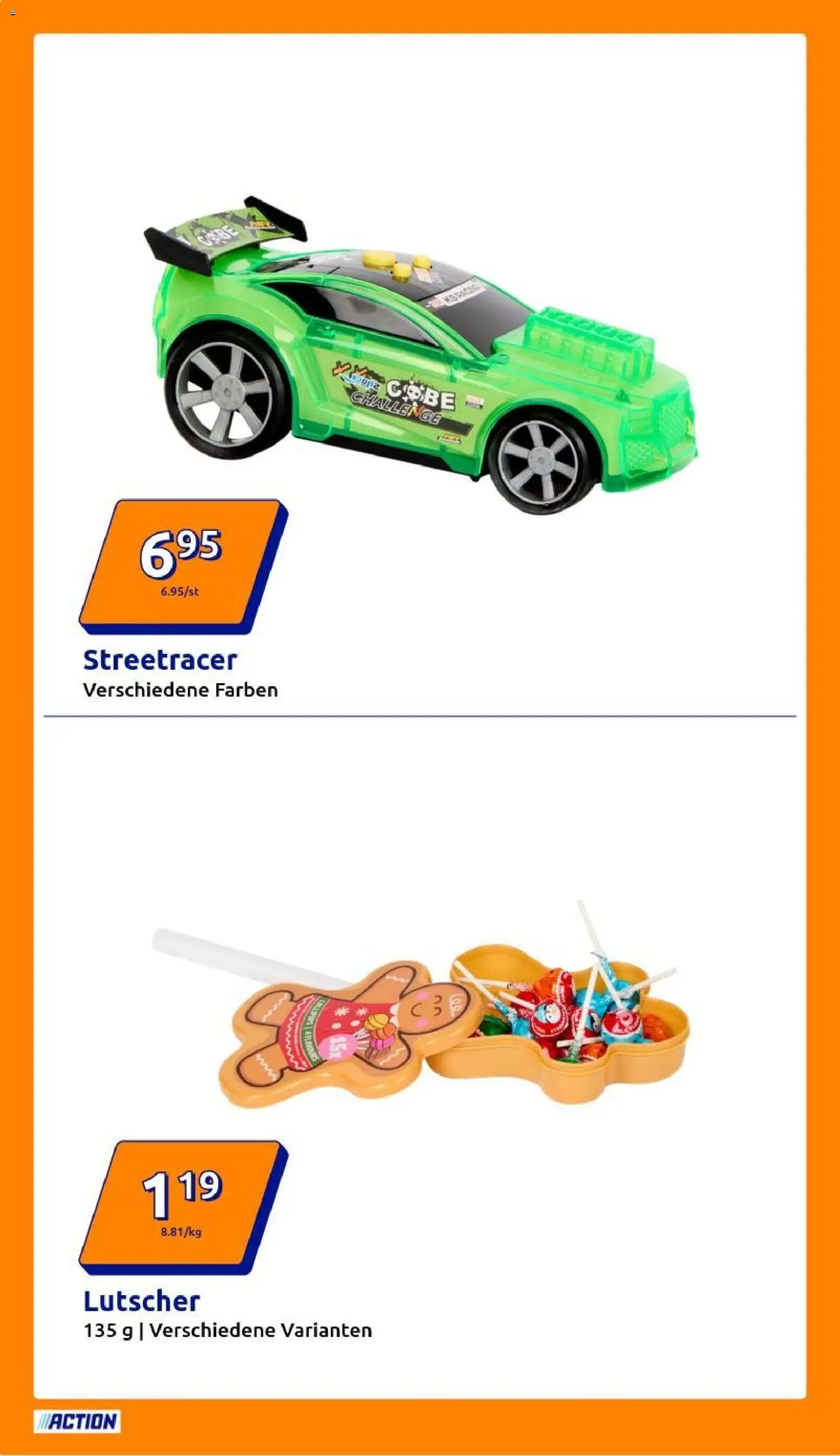 Action Prospekt - Seite 18 - gültig ab 17.12.2025