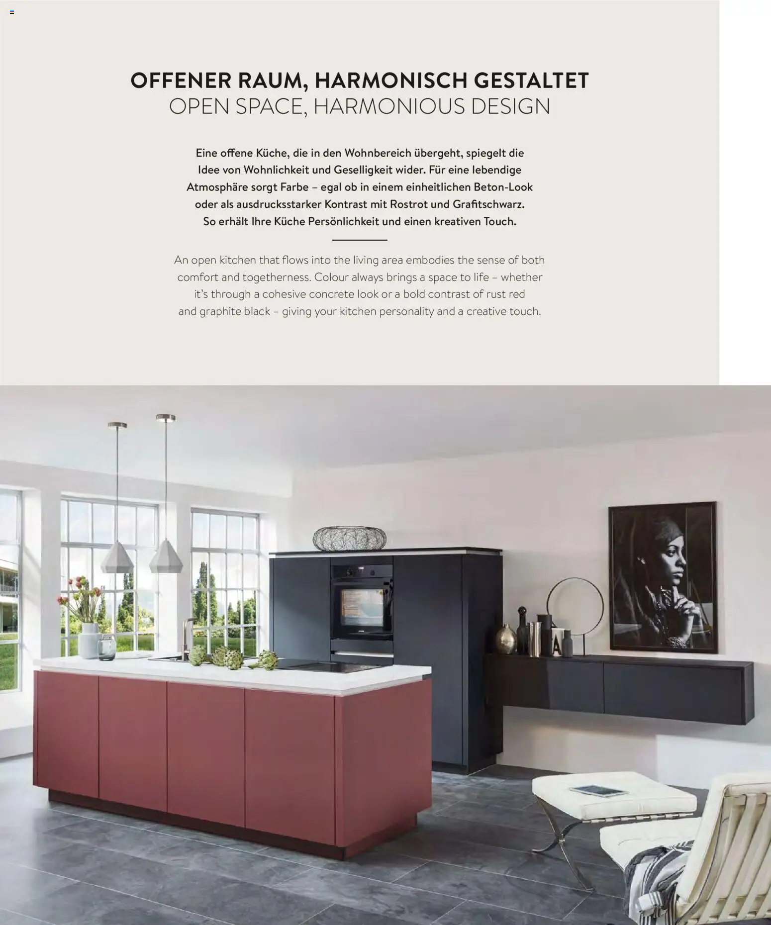 Ostermann Nobilia Küchenprospekt 2026 - Seite 81 - gültig ab 01.01.2026