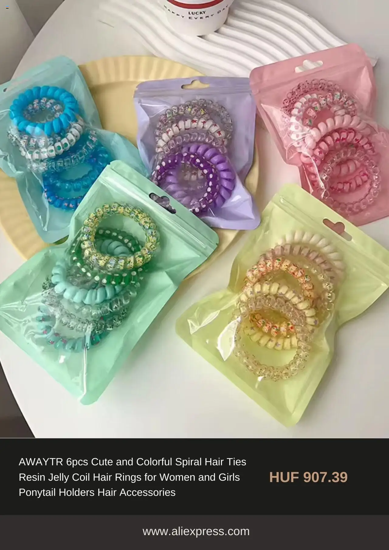 AliExpress Akciós újság - 7oldal - érvényes 2025.07.15.-tól