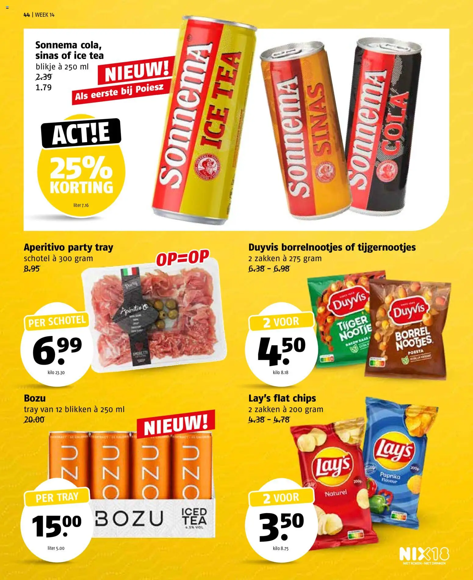 Poiesz folder - page 44- valid from 29-03-2026