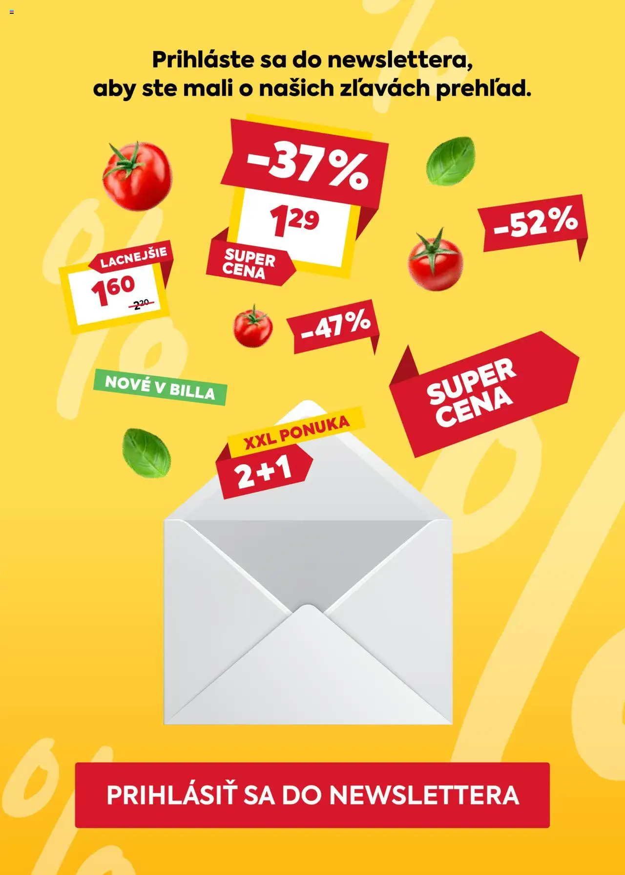 Billa Bonus leták - strana 9- platný od 16.07.2025