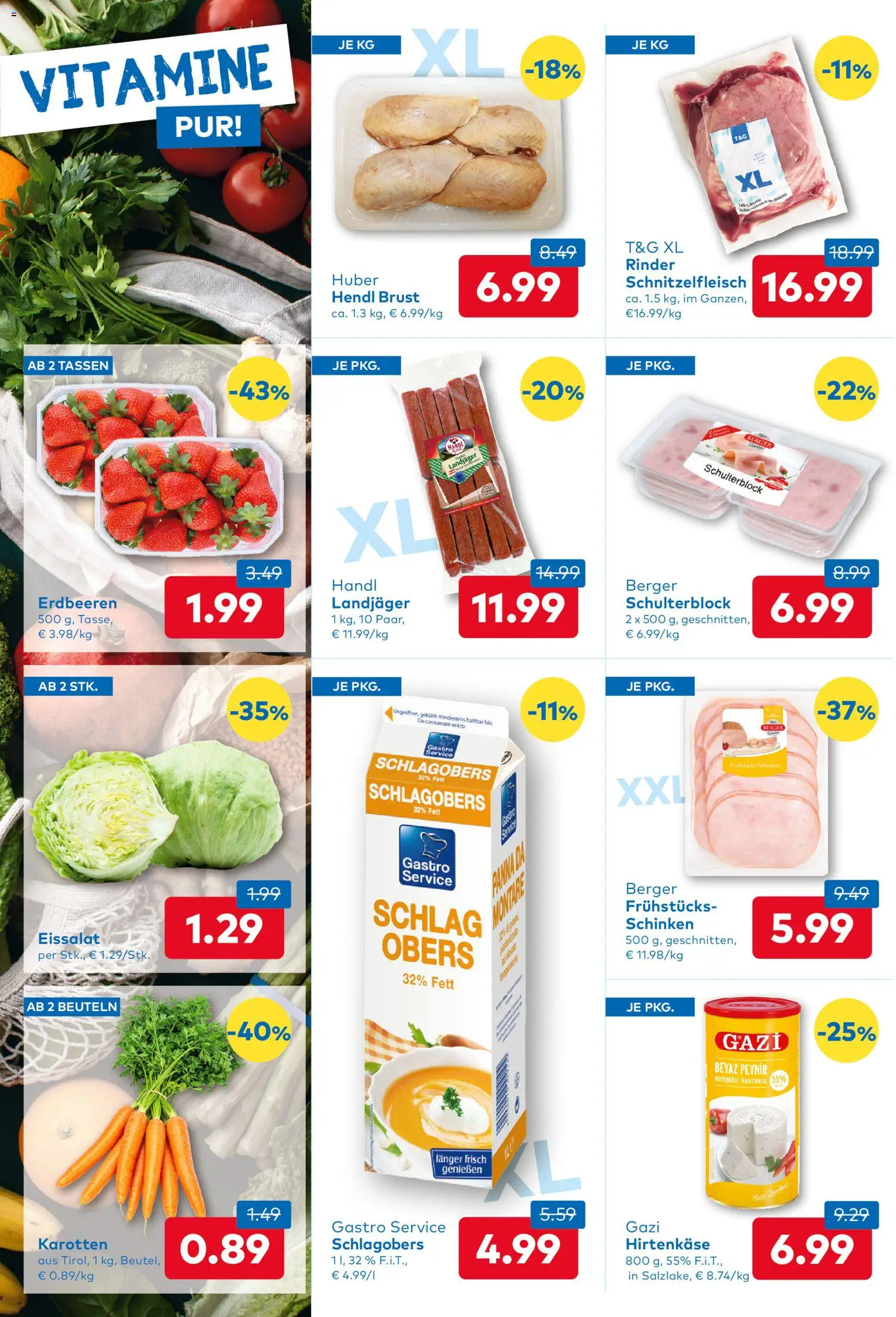 T&G Flugblatt - page 2- valid from 09.04.2026