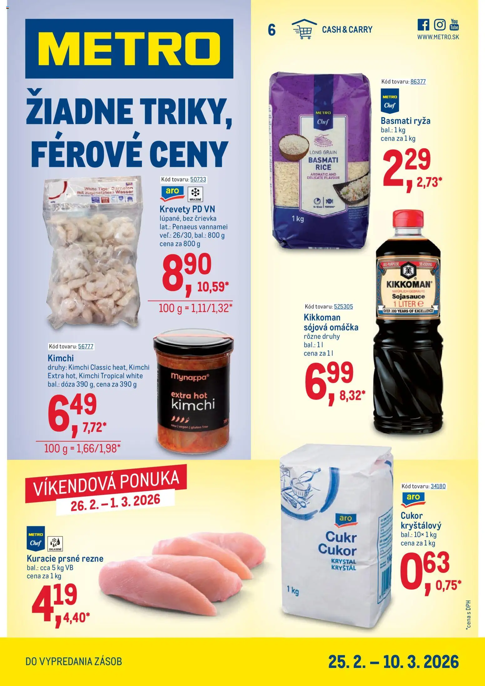 Metro maloobchod - strana 1- platný od 25.02.2026