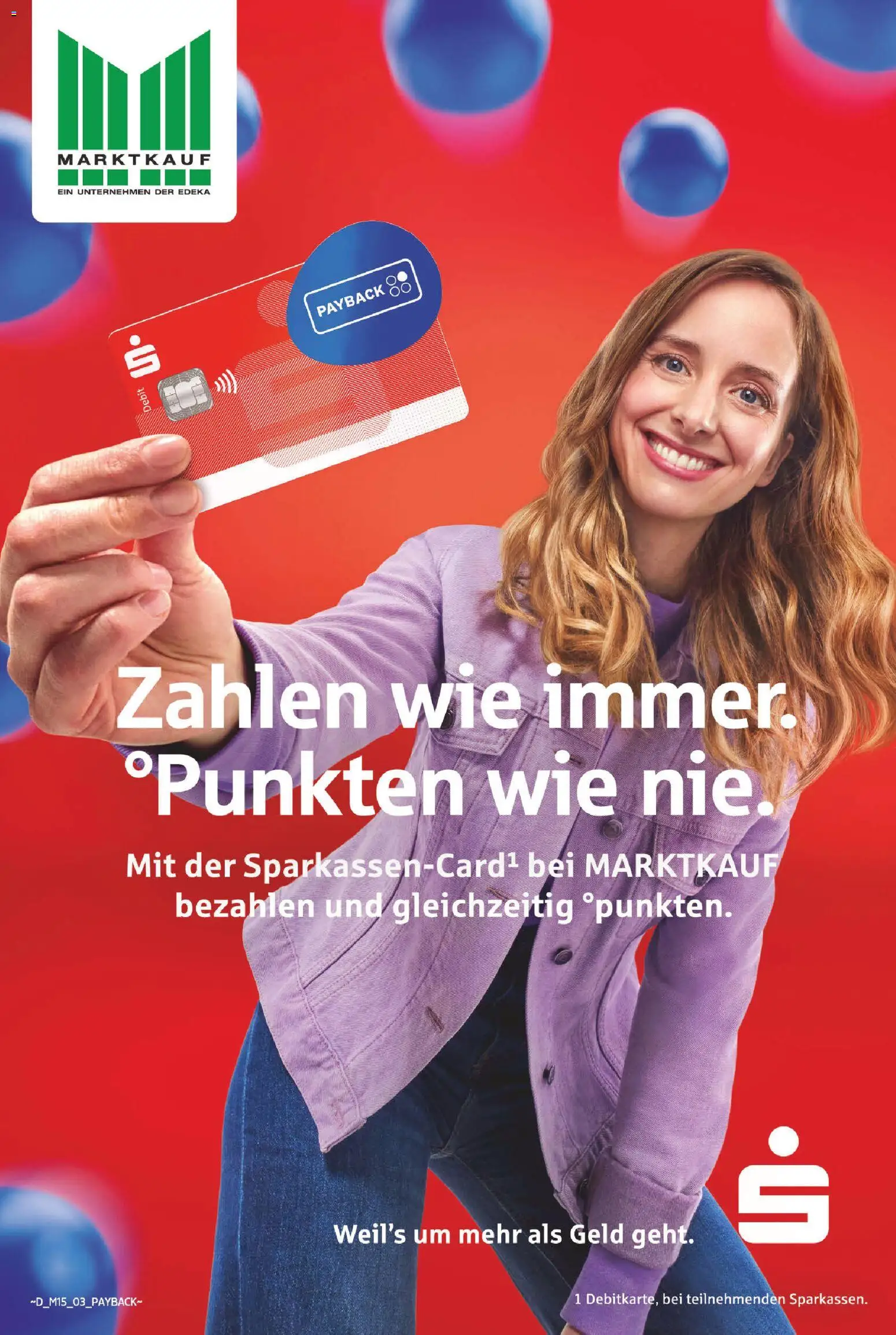 Marktkauf Prospekt 	 - Seite 31 - gültig ab 07.04.2026