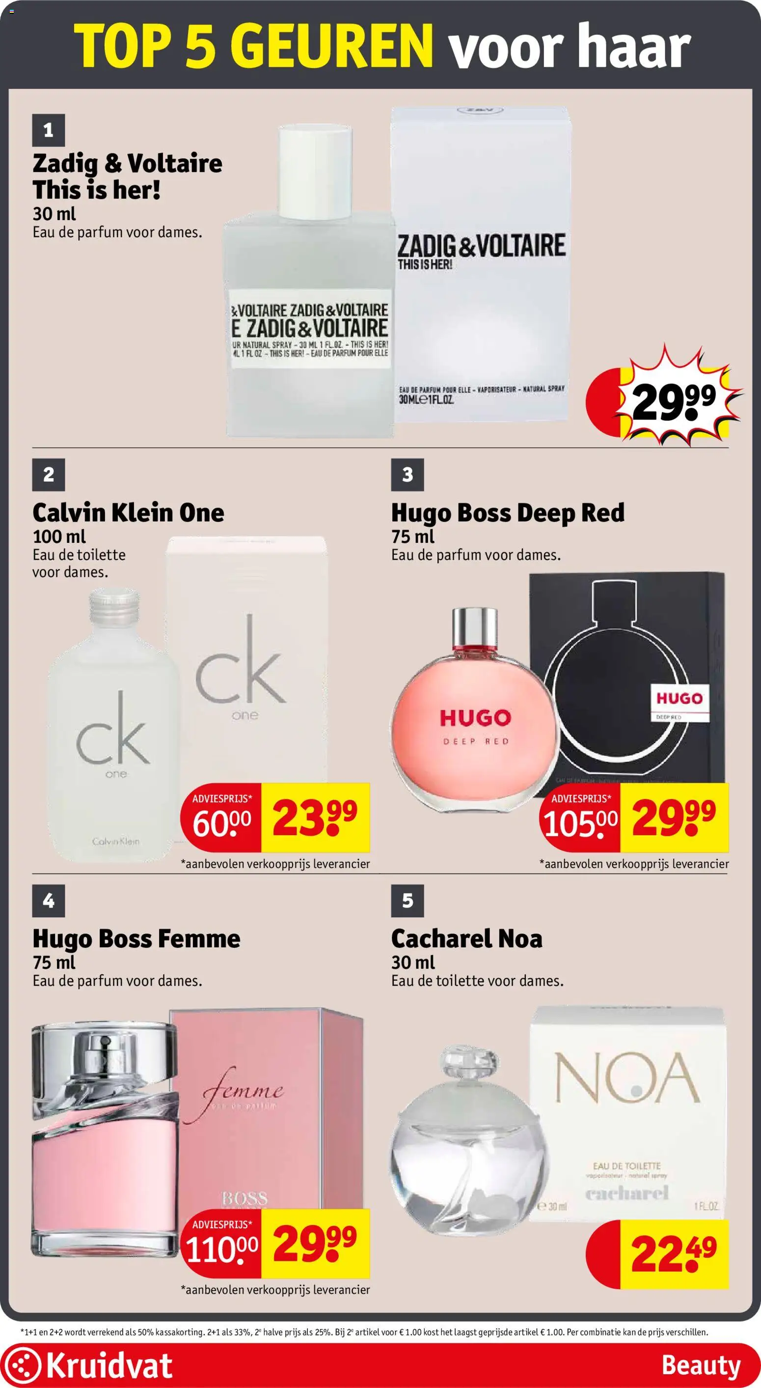 Kruidvat folder week 15 - page 41- valid from 07-04-2026