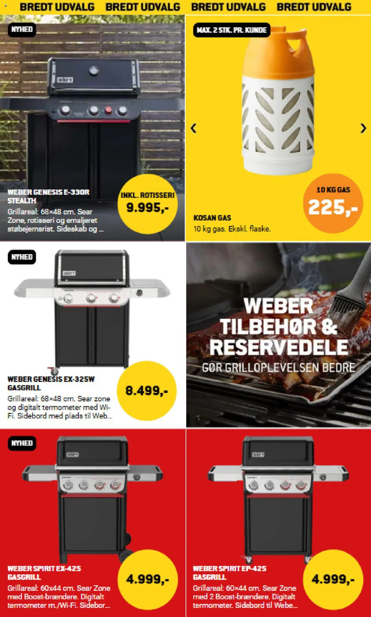 XL-BYG - Tilbudsavis - page 17- valid from 27/03/2026