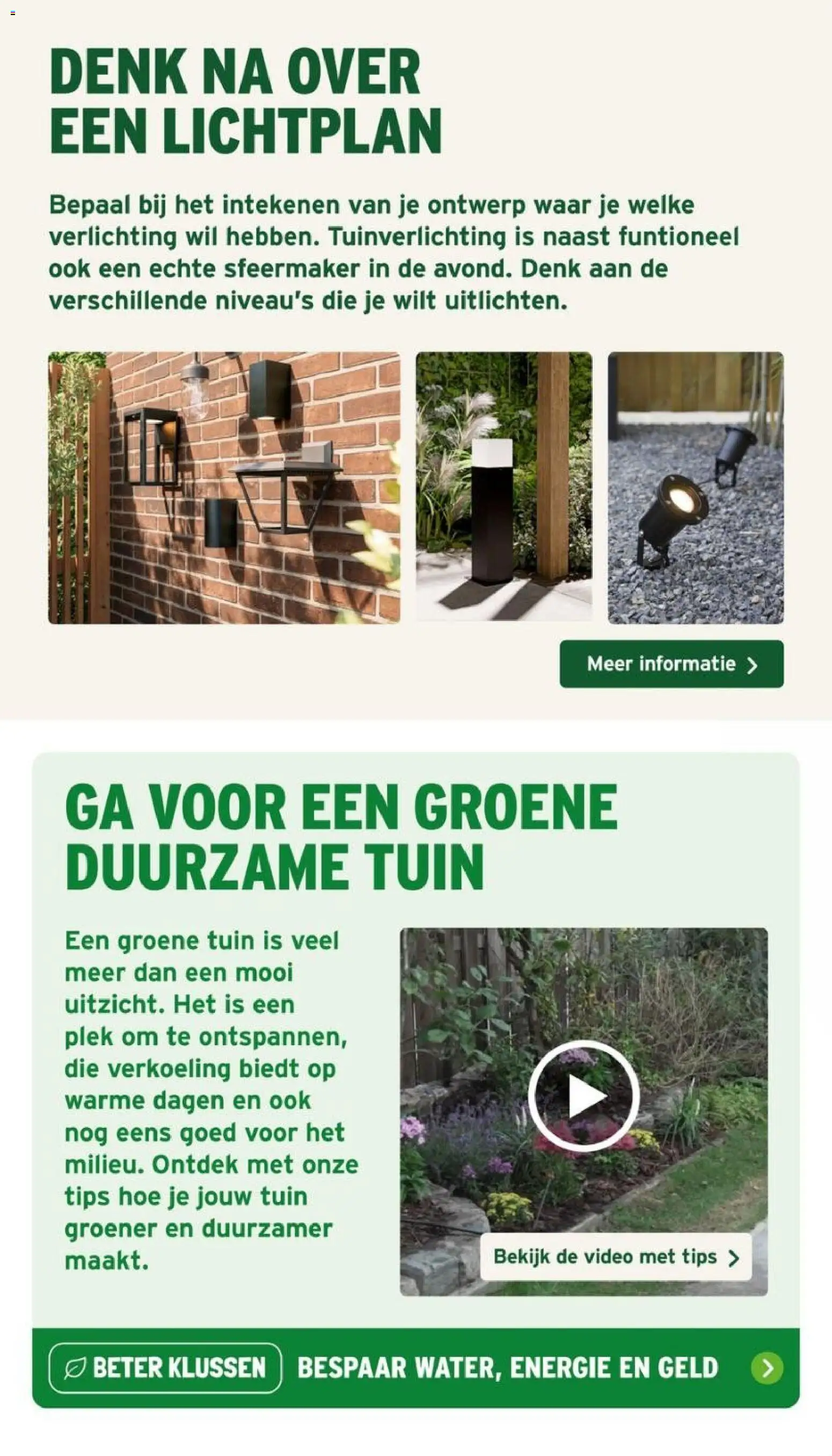 GAMMA - Tuin inspiratie - page 17- valid from 26-02-2026
