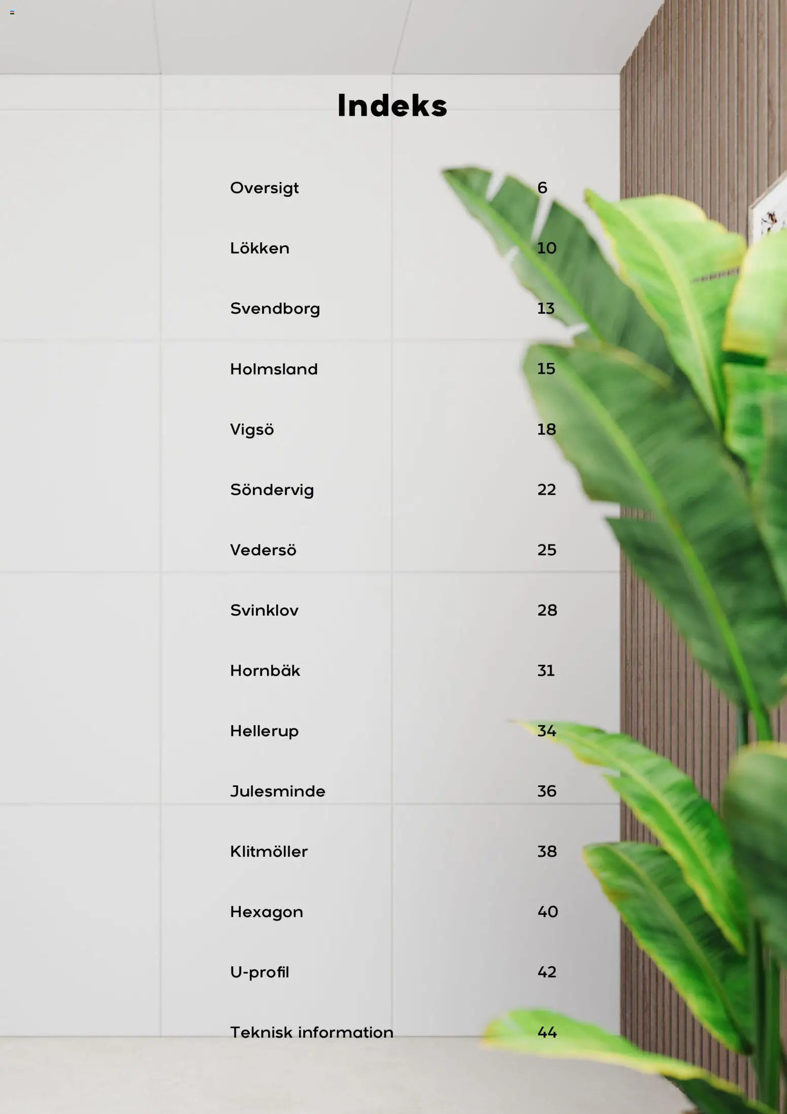 Bauhaus - Bad & VVS - page 4- valid from 01/01/2026