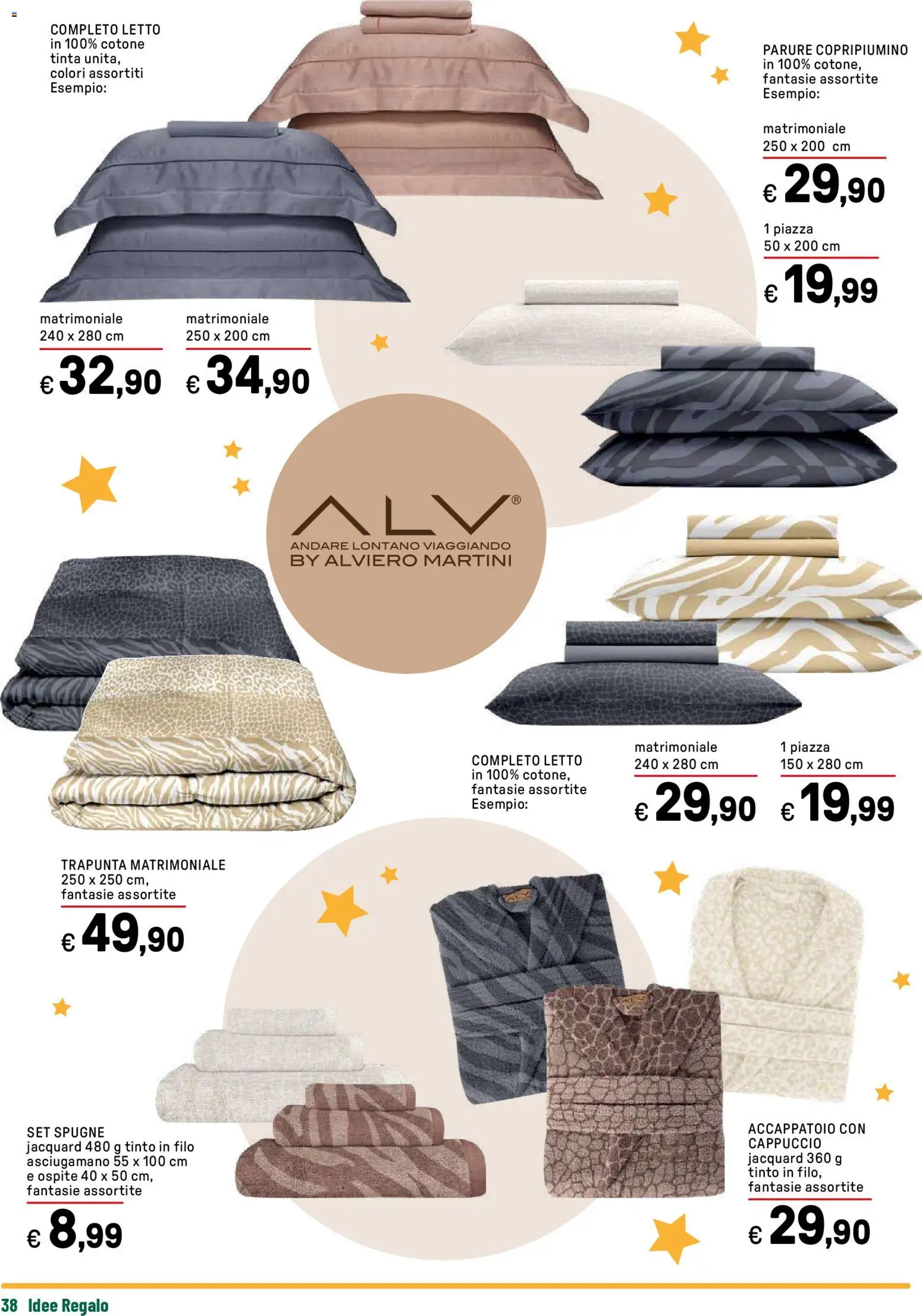 Iper Idee Regalo catalogo - pagina 38 - valido dal 17/11/2025