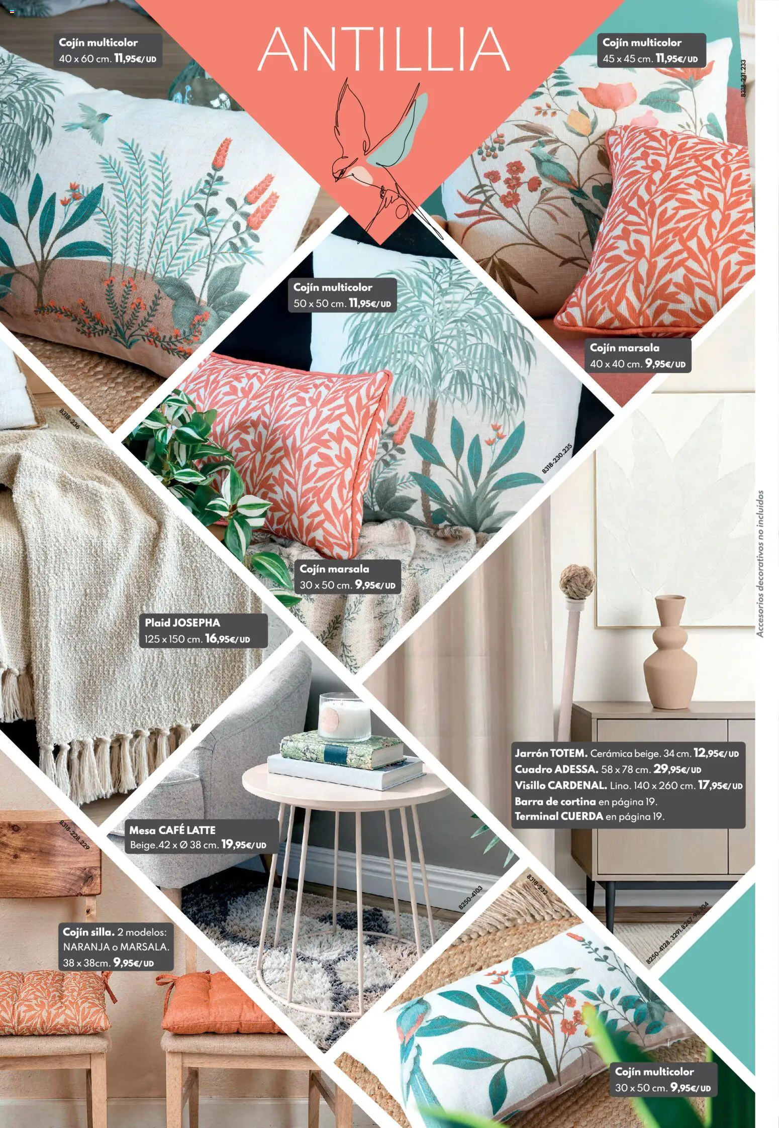 BricoCentro folleto - Página de 16 - Válido desde 23/03/2026