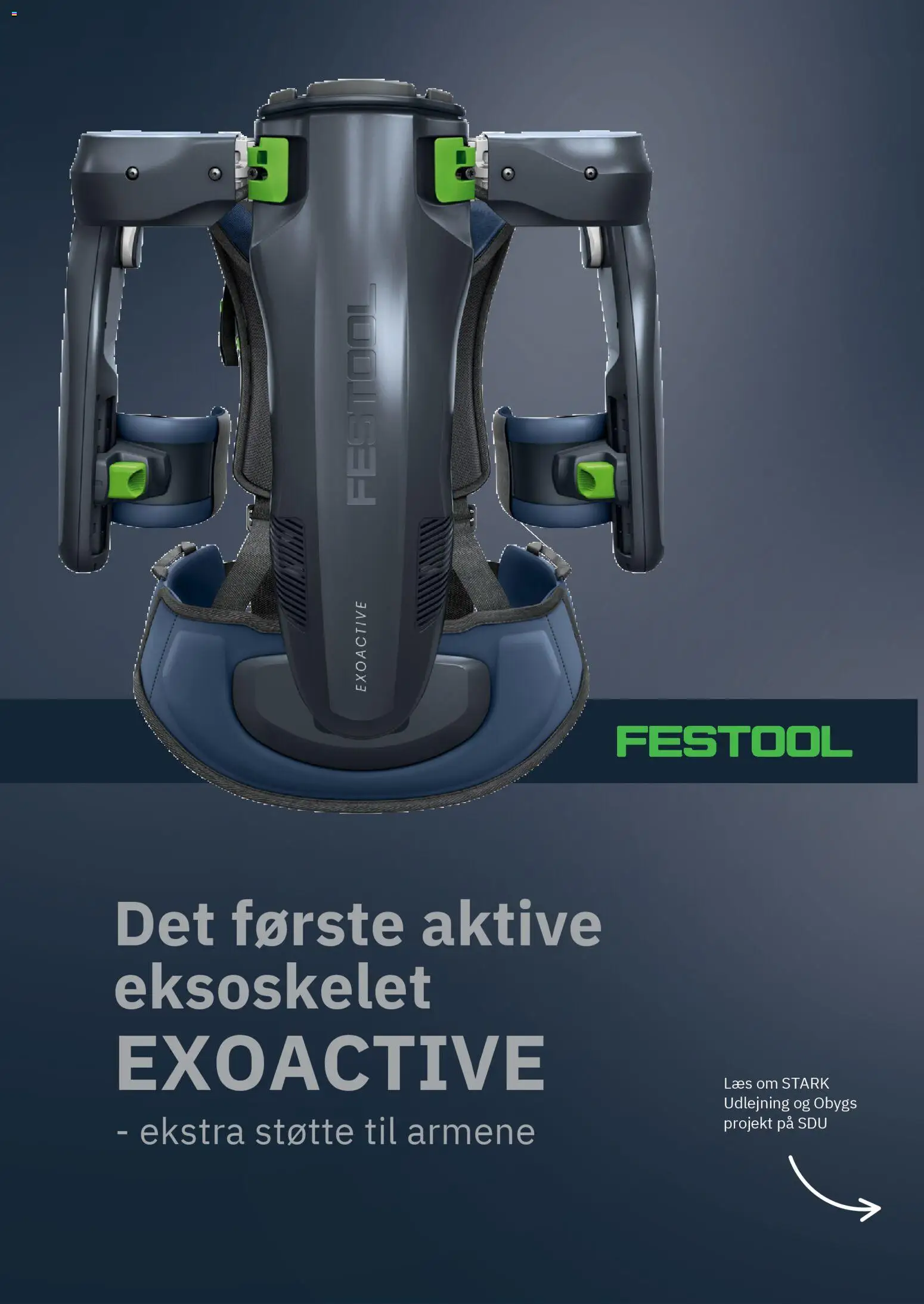 Stark - Eksoskelet - page 2- valid from 01/01/2026