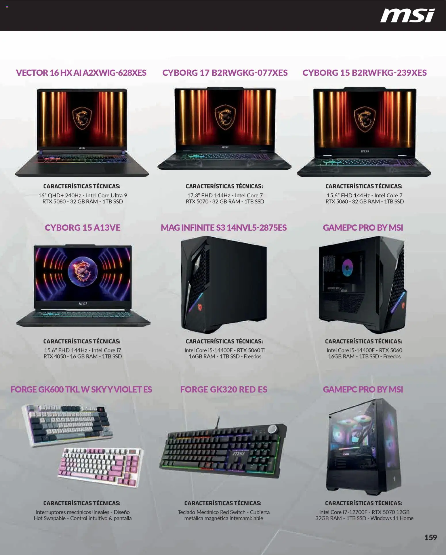 Game folleto - Página de 43 - Válido desde 09/12/2025