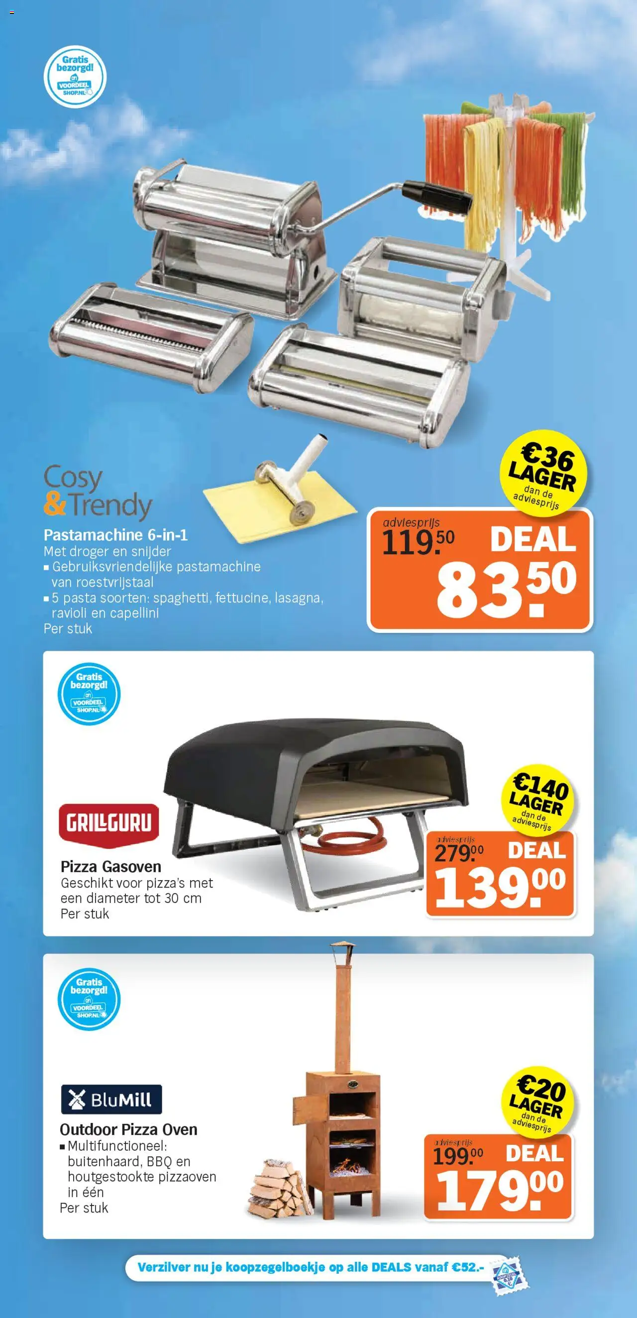 Albert Heijn - Voordeelshop folder week 30 - pagina 2- geldig vanaf 21-07-2025