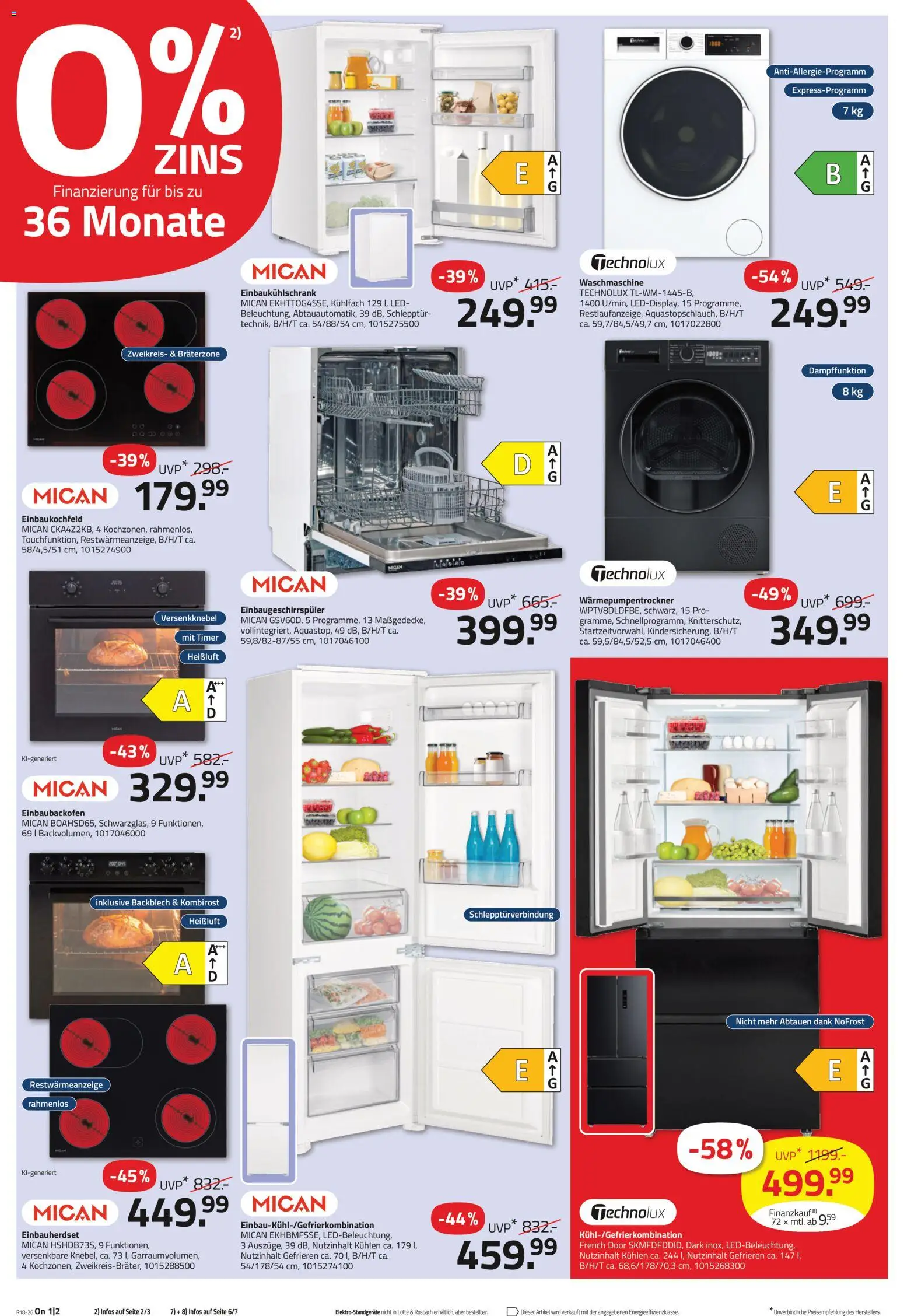 Roller Prospekt 	 - Seite 4 - gültig ab 26.04.2026