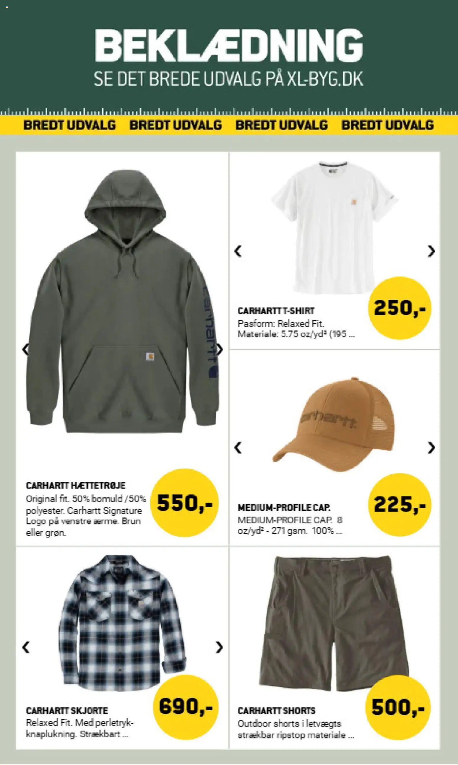 XL-BYG - Tilbudsavis - page 28- valid from 27/03/2026