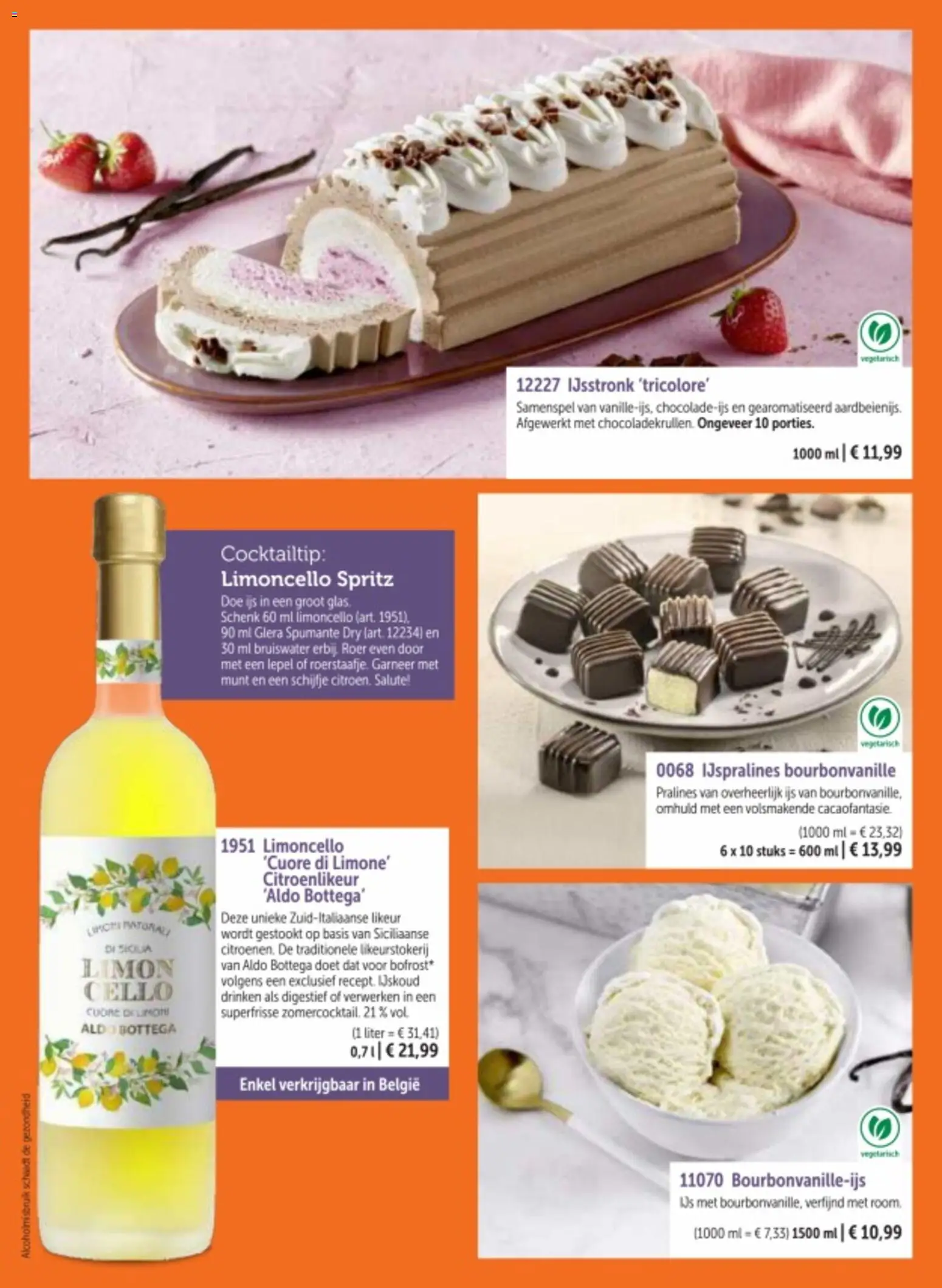 Folder/ Publicité - page 14- valid from 16/02/2026