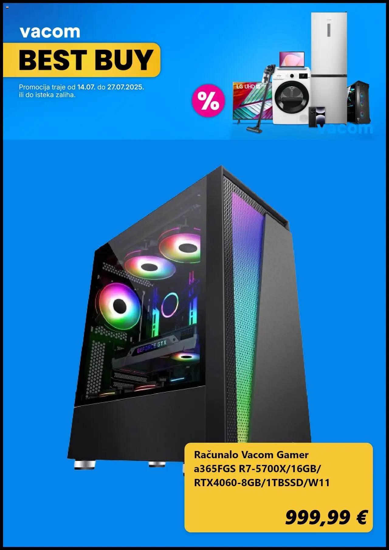 Katalog Vacom - stranica 3- važeći od 14.07.2025