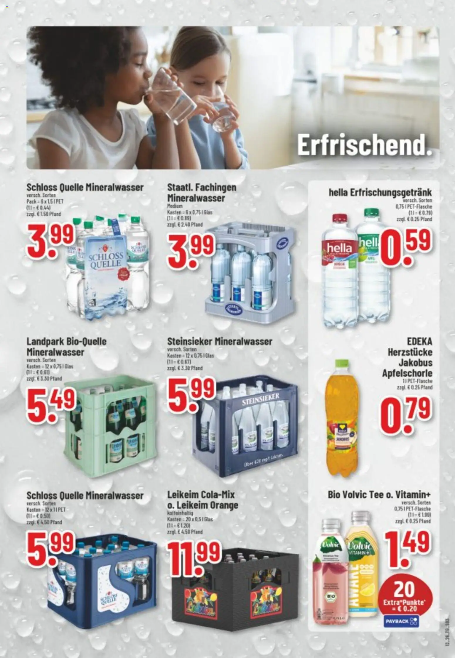 Trinkgut Prospekt 	 - Seite 3 - gültig ab 16.03.2026