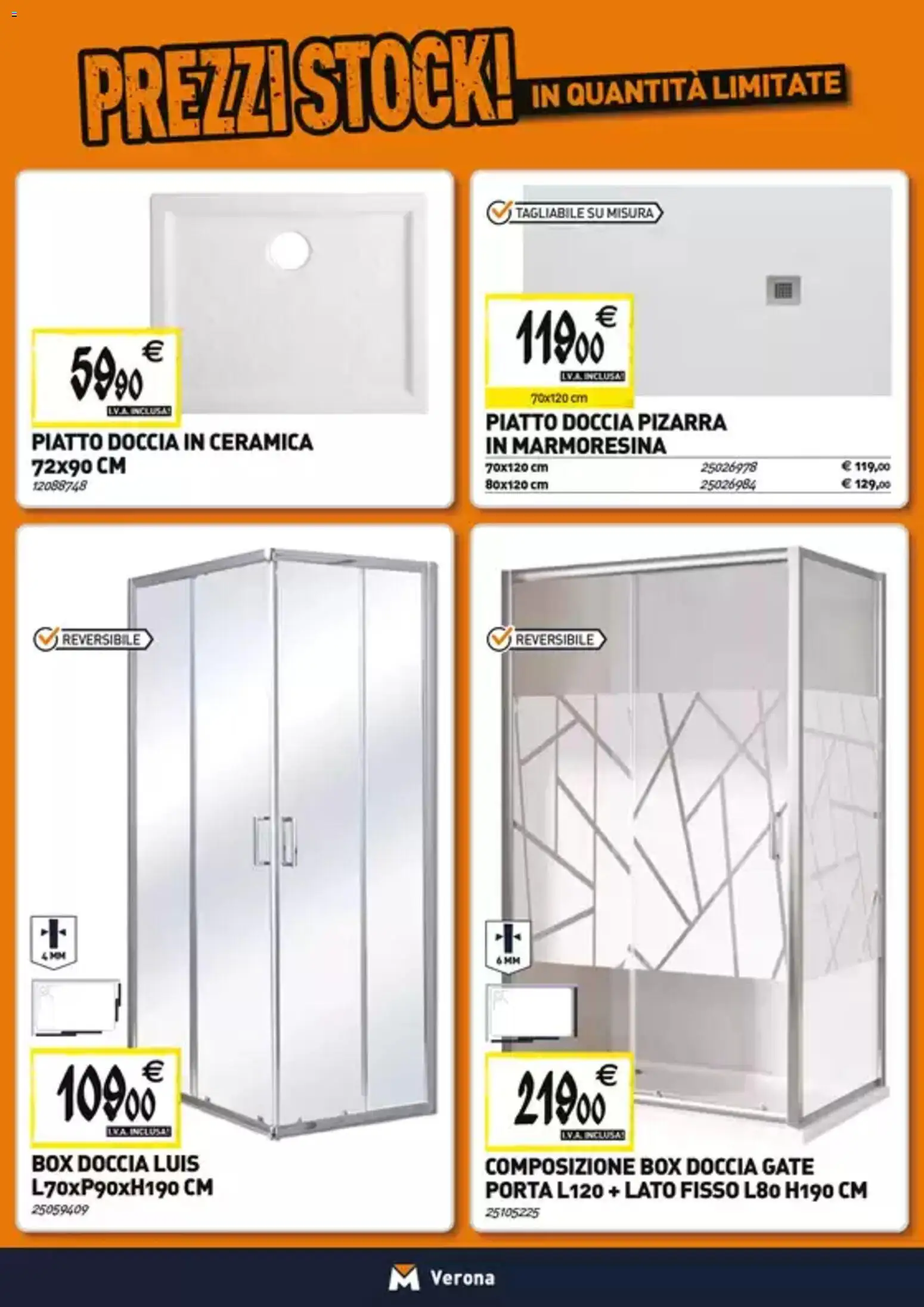 Tecnomat catalogo - pagina 2 - valido dal 27/11/2025