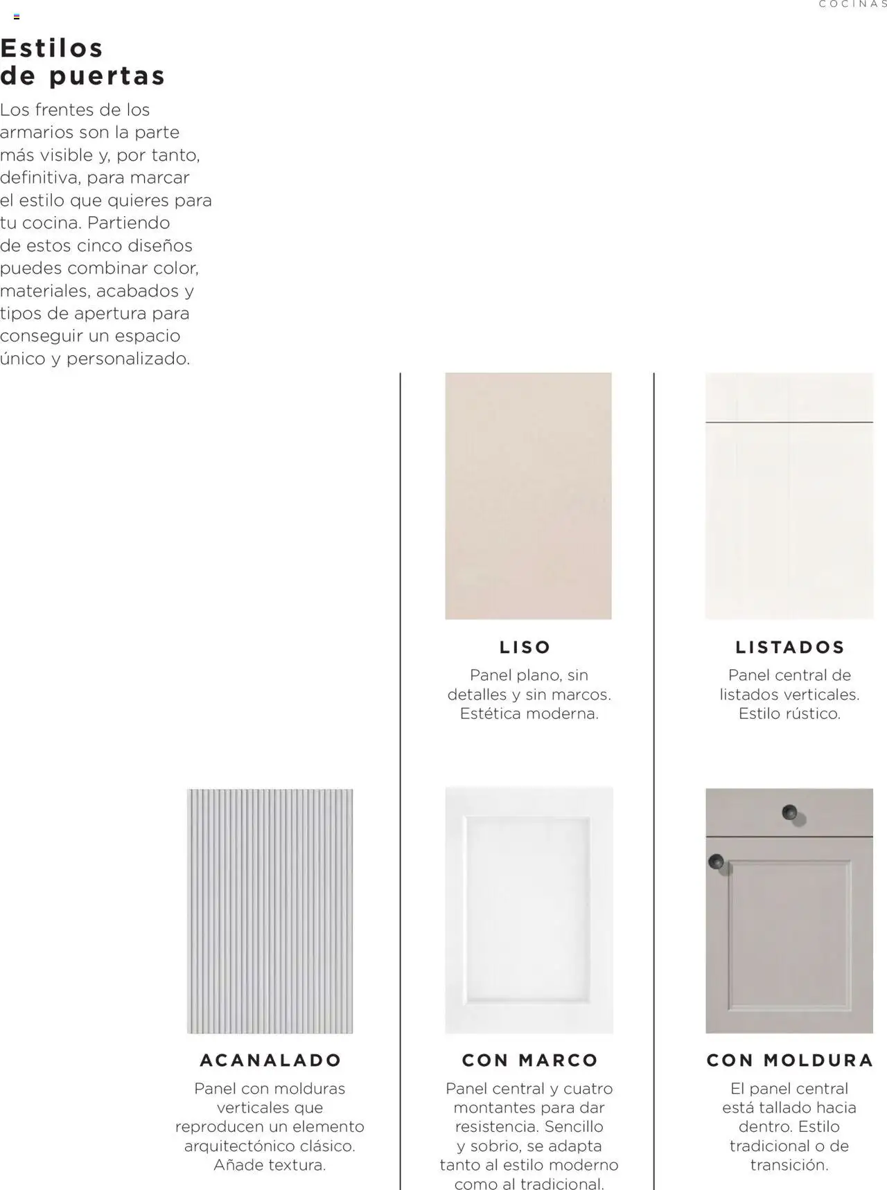 El Corte Inglés ofertas - Página de 39 - Válido desde 20/06/2025