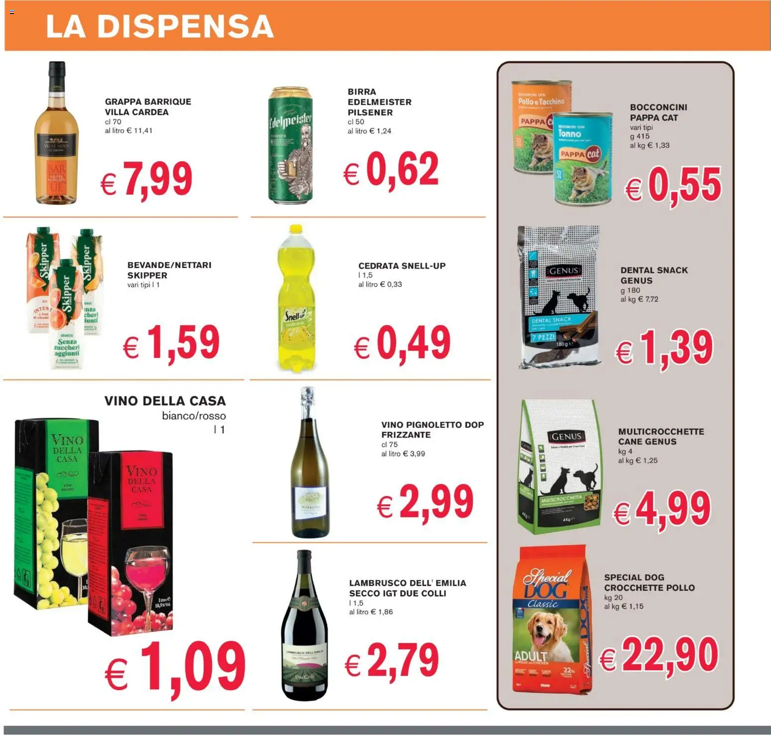 Coal èccoMi Guardiagrele catalogo - pagina 10 - valido dal 28/11/2025