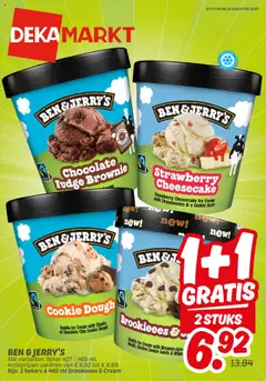 Dekamarkt - Folder geldig vanaf 12-08-2025