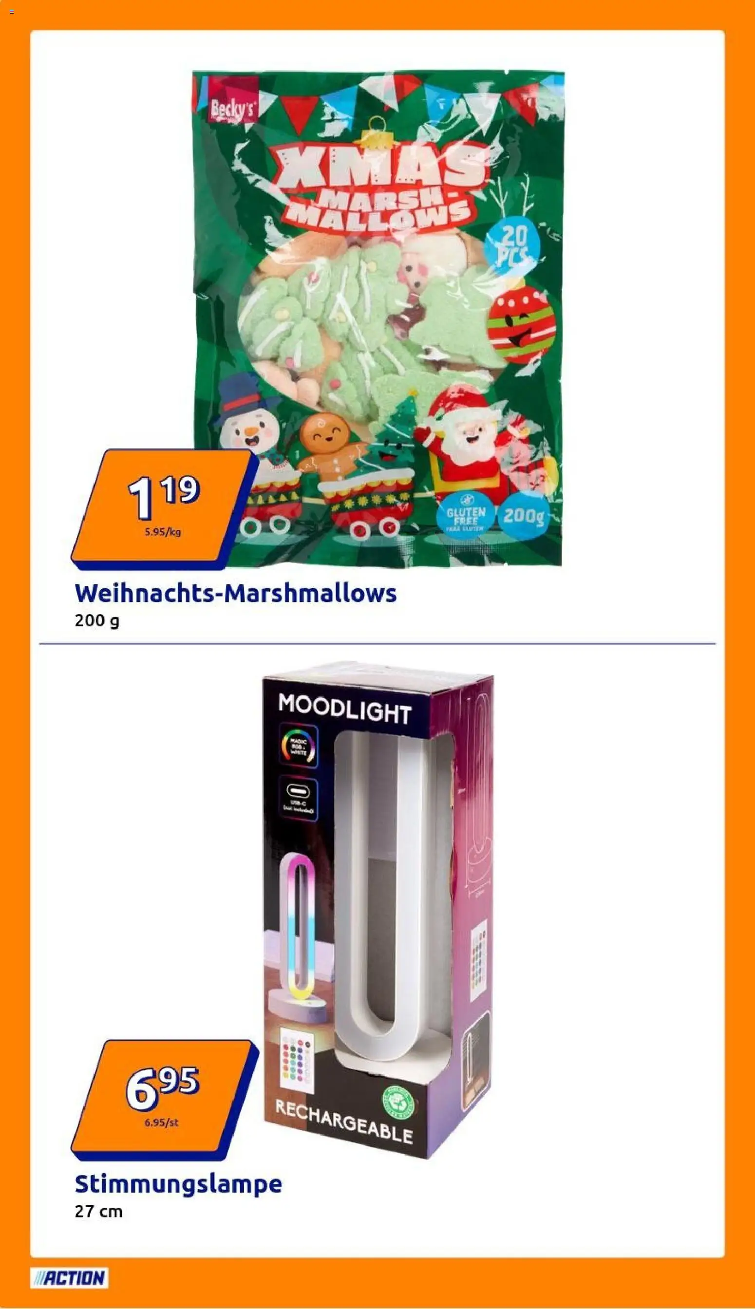 Action Prospekt - Seite 18 - gültig ab 10.12.2025