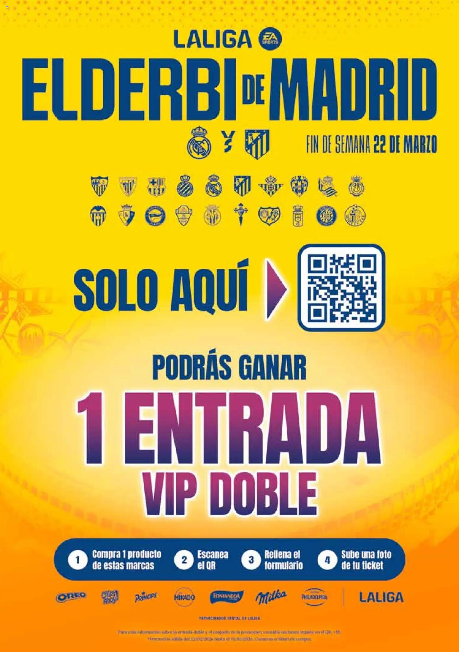 Carrefour folleto - Página de 38 - Válido desde 25/02/2026