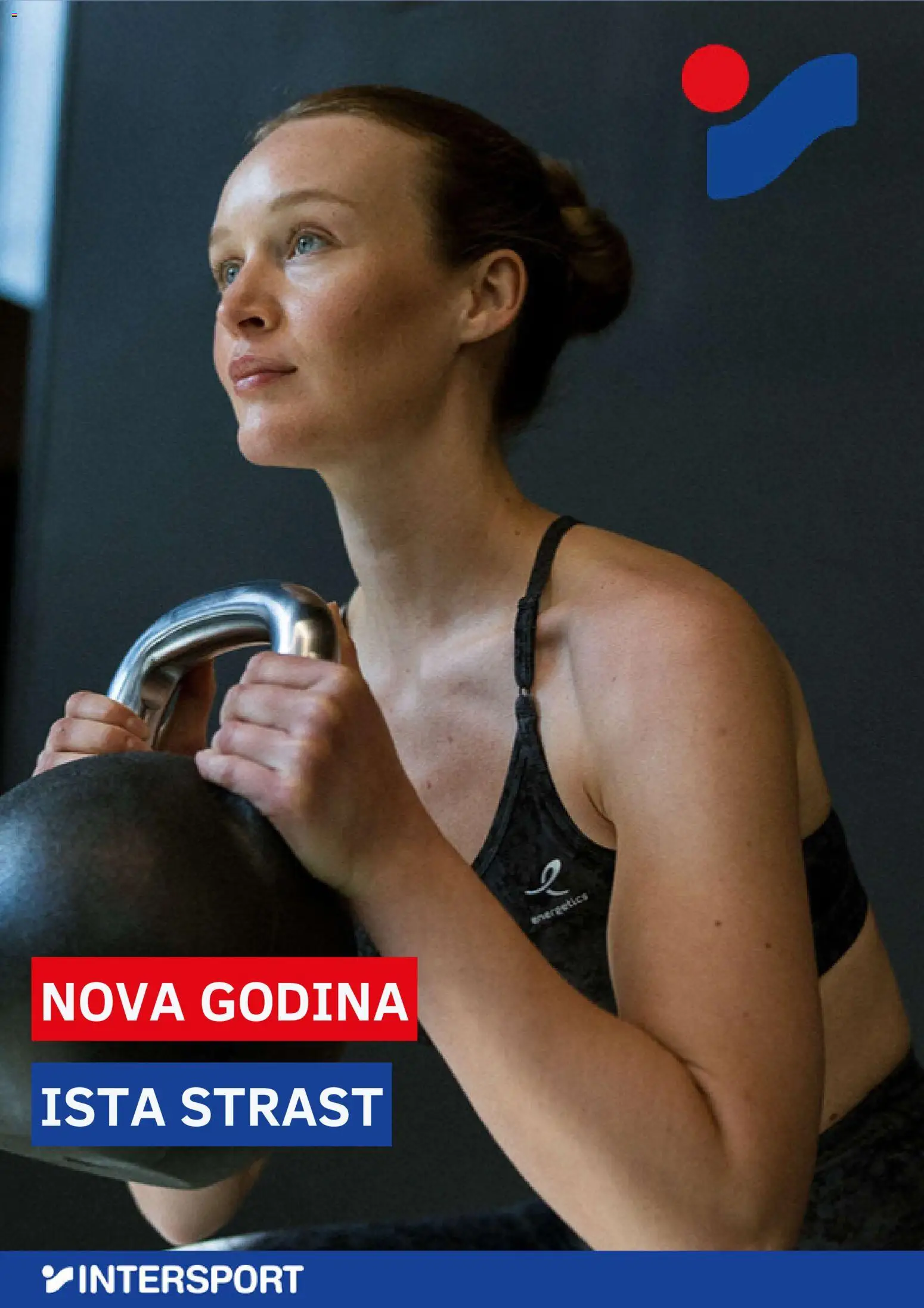 Katalog Intersport - stranica 1- važeći od 01.03.2026