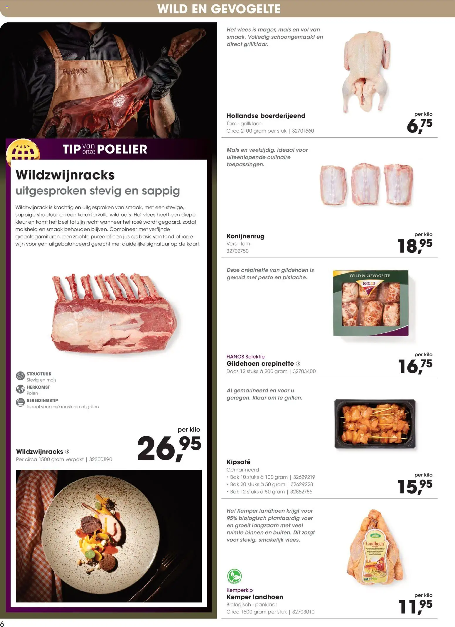 Hanos folder - page 6- valid from 06-04-2026