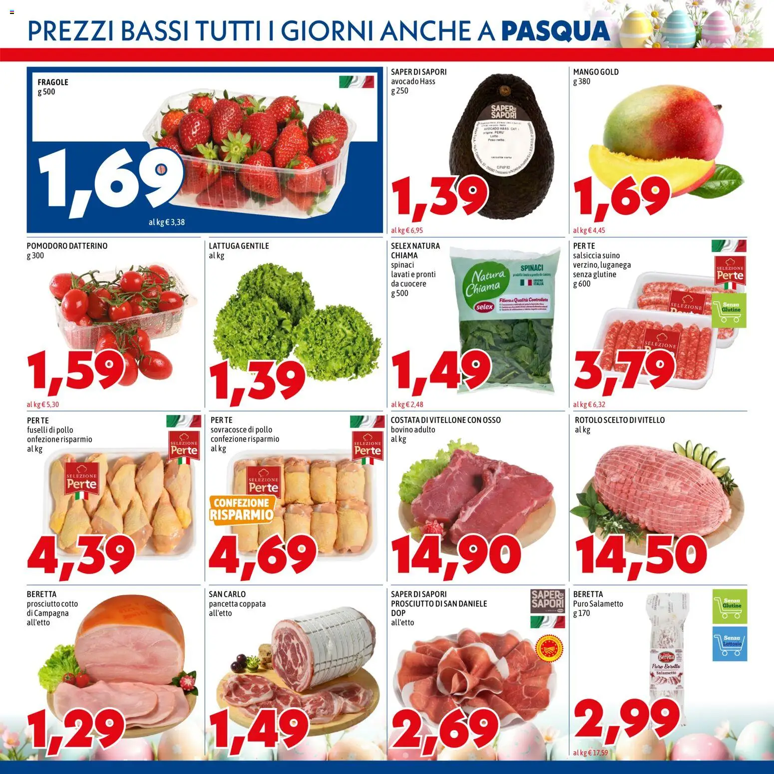 Mega volantino - pagina 5 - valido dal 26/03/2026