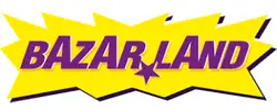 Bazarland logo