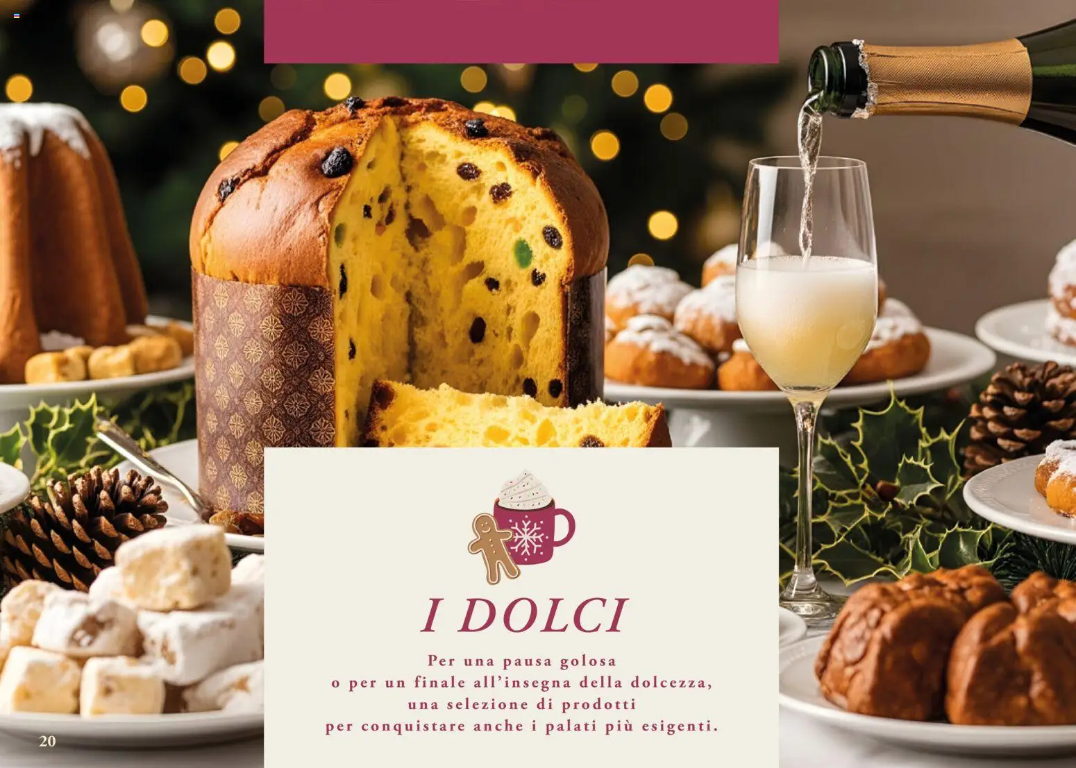 Basko Buone feste catalogo - pagina 20 - valido dal 24/11/2025