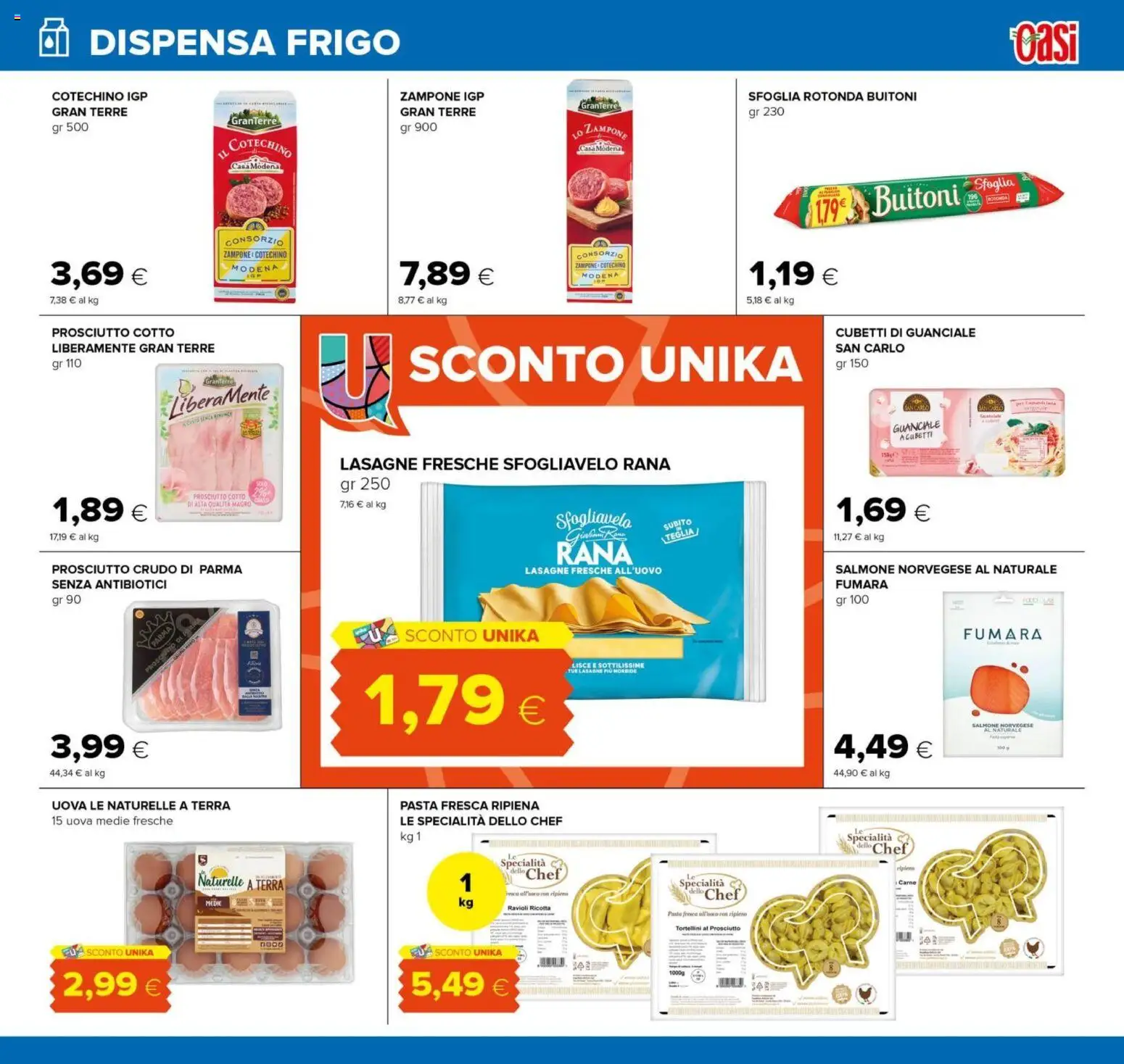 Volantino Oasi	 - pagina 19 - valido dal 01/12/2025