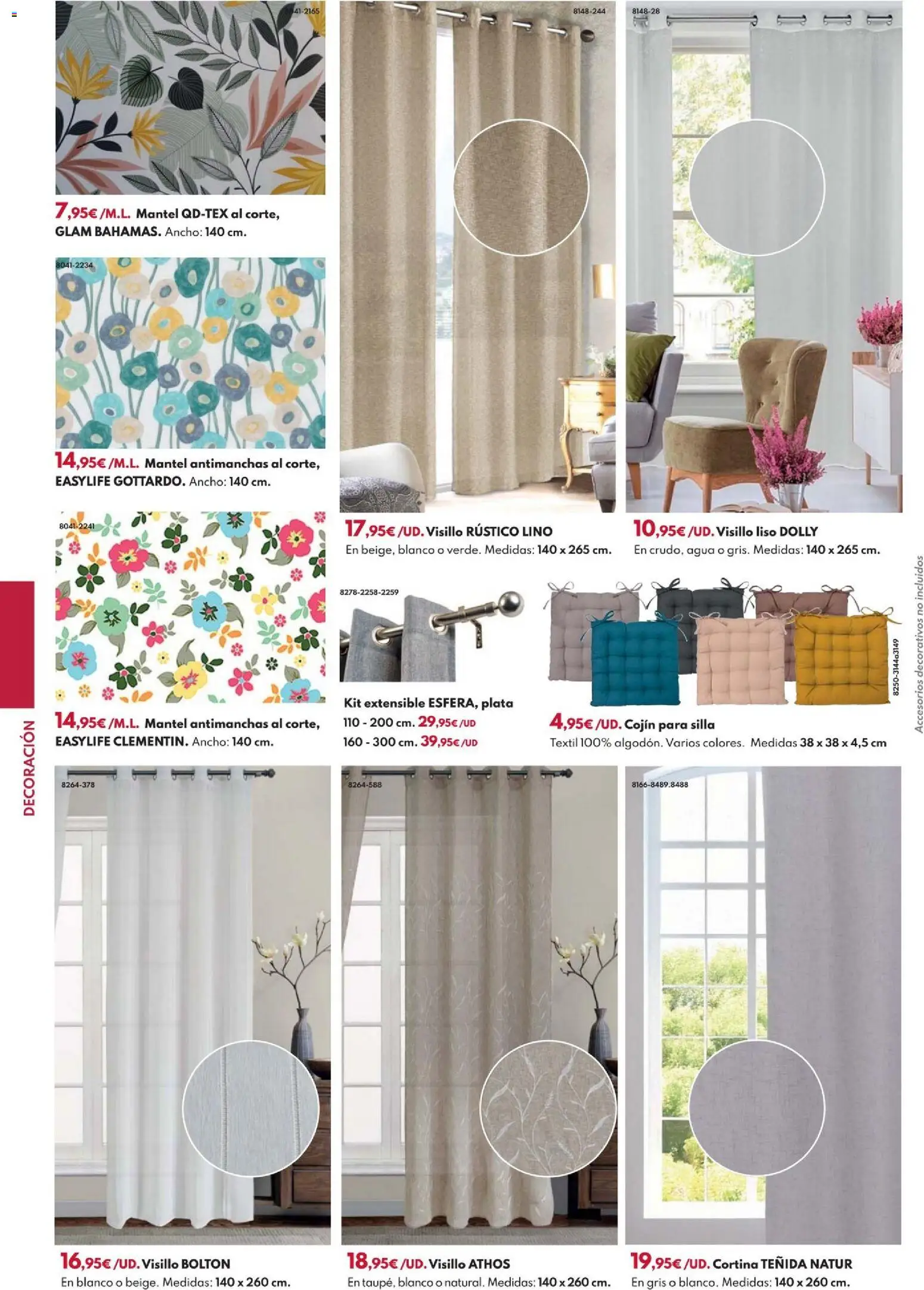 BricoCentro folleto - Página de 11 - Válido desde 26/01/2026