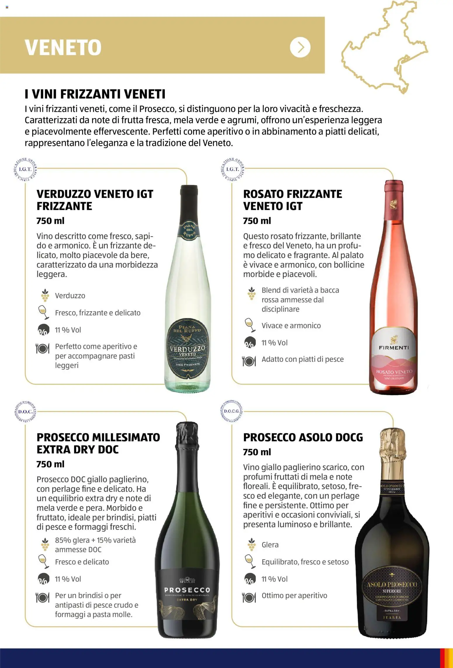 Aldi Vinoteca catalogo - pagina 50 - valido dal 12/01/2026