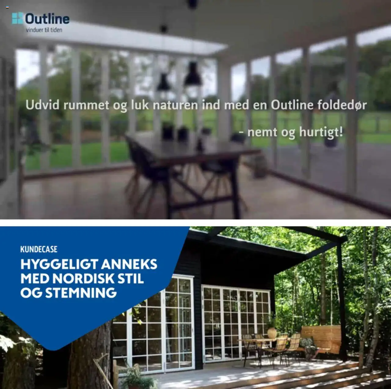 Davidsen - Vinduer og døre nyt katalog - side 7- gyldig fra 16/07/2025
