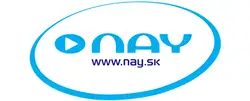 NAY Elektrodom logo