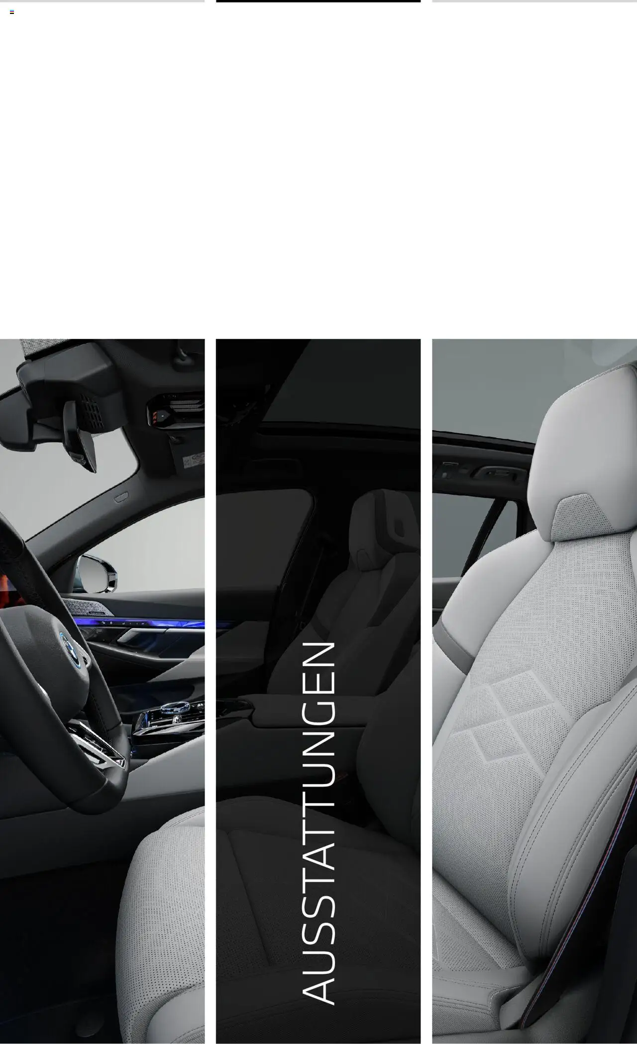 BMW i5 Touring - Seite 11 - gültig ab 01.07.2025