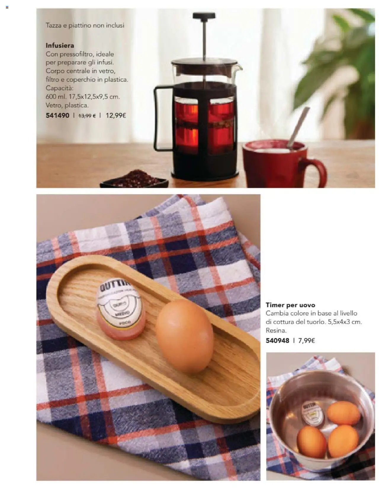 Avon Casa Autunno catalogo - pagina 15 - valido dal 01/10/2025