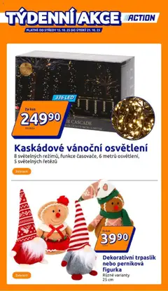 Náhled Action leták platný od 15.10.2025
