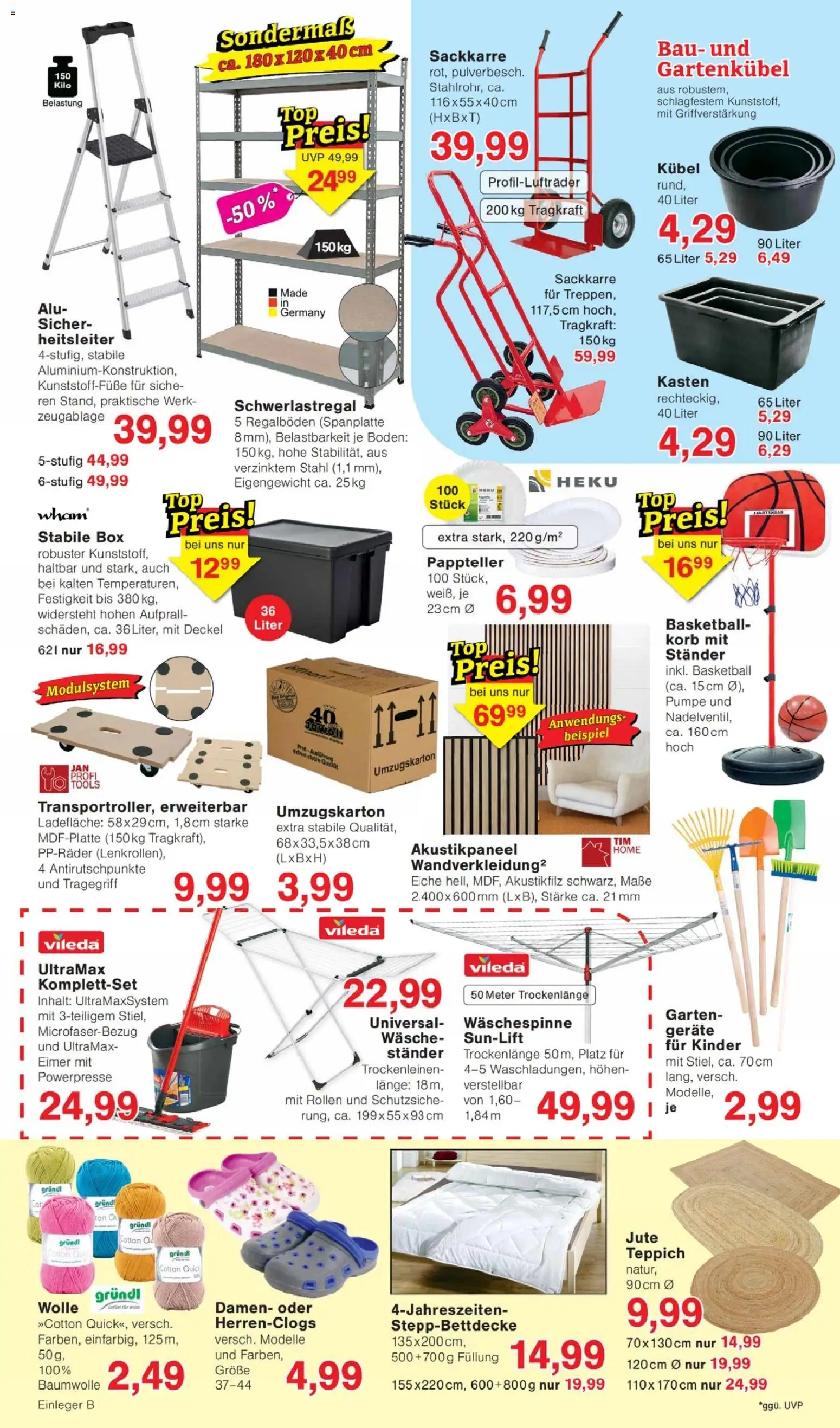 Jawoll Prospekt - Seite 8 - gültig ab 13.04.2026