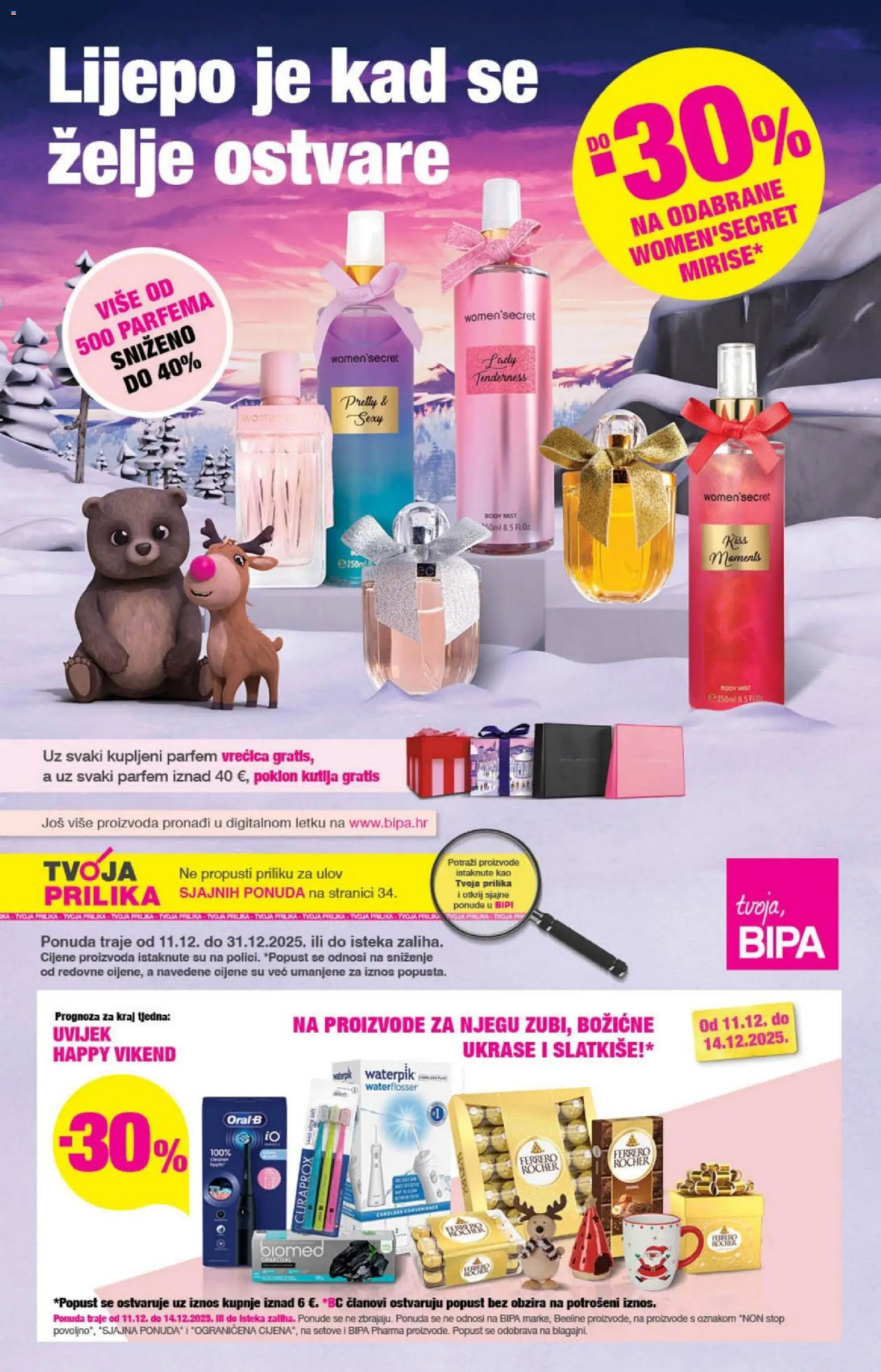 Katalog Bipa - stranica 1- važeći od 11.12.2025