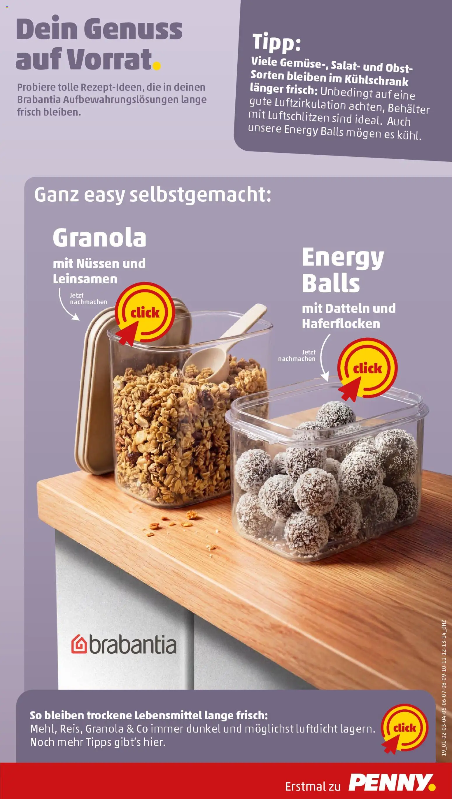 Penny Prospekt 	 - Seite 23 - gültig ab 02.03.2026