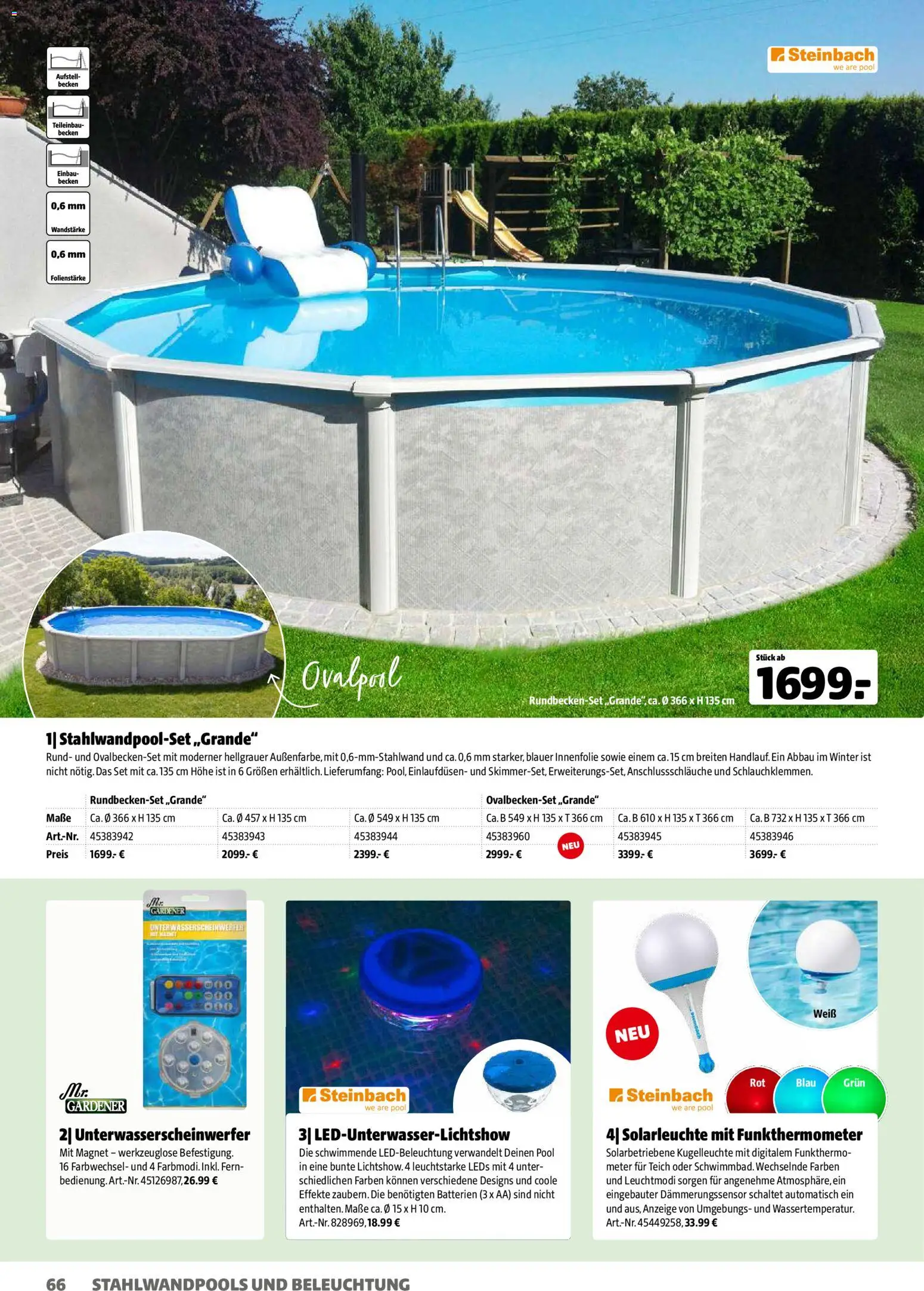 Hagebau Gartenjahr - page 66- valid from 13.03.2026