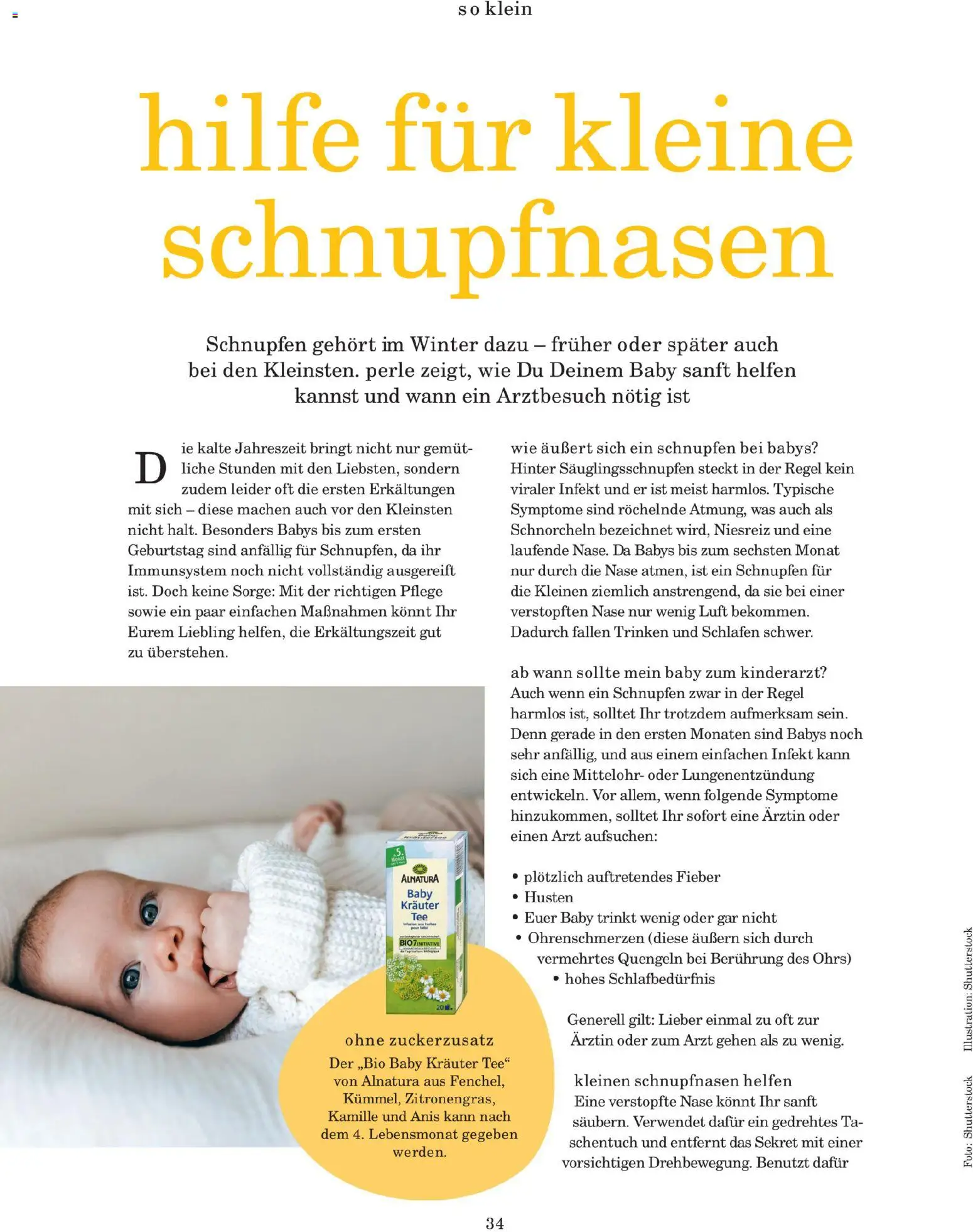 Budni Perle Magazin 06/25 - Seite 38 - gültig ab 01.11.2025