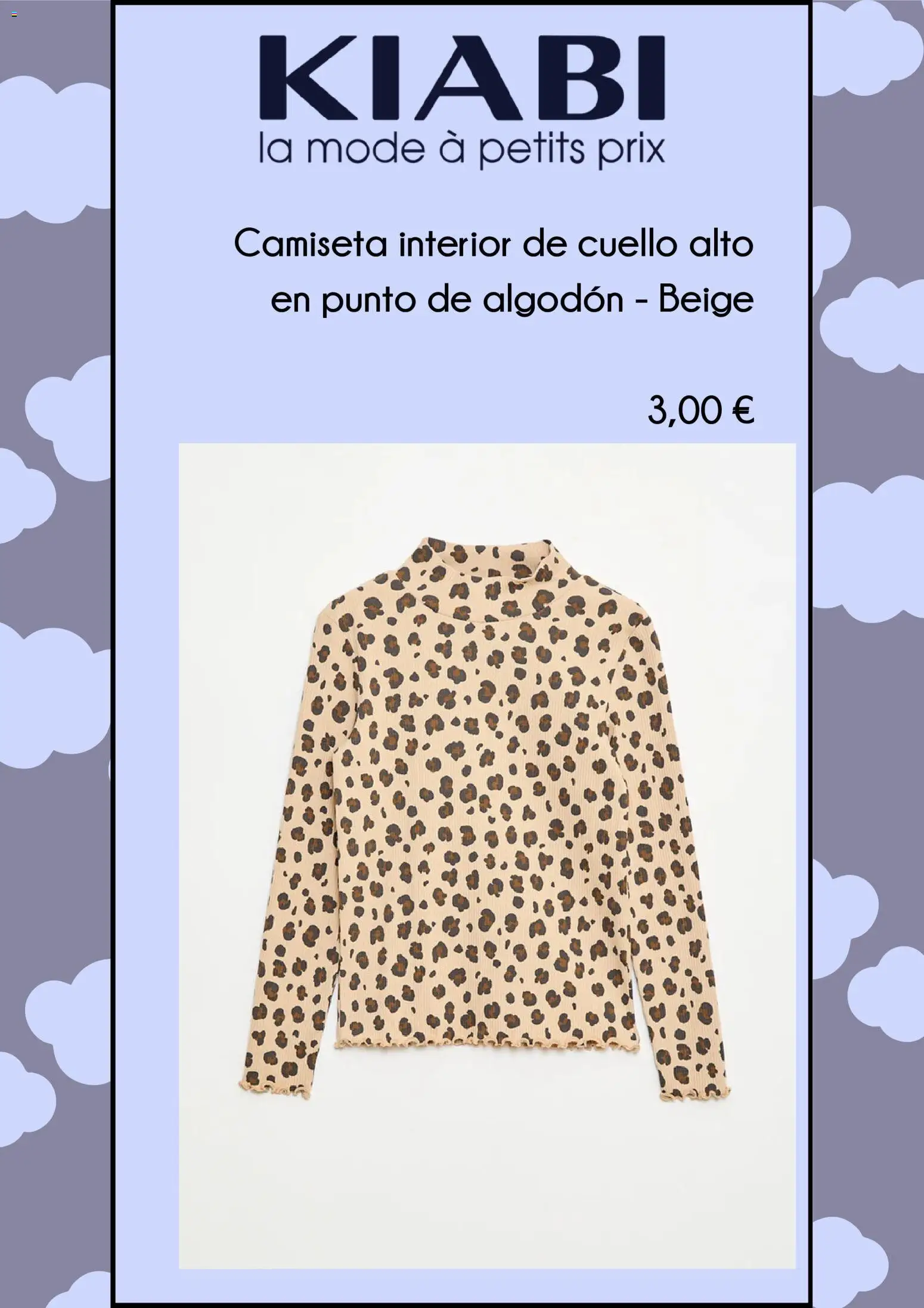 KIABI folleto - Página de 5 - Válido desde 05/02/2026