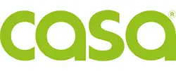 Casa-winkel in België logo