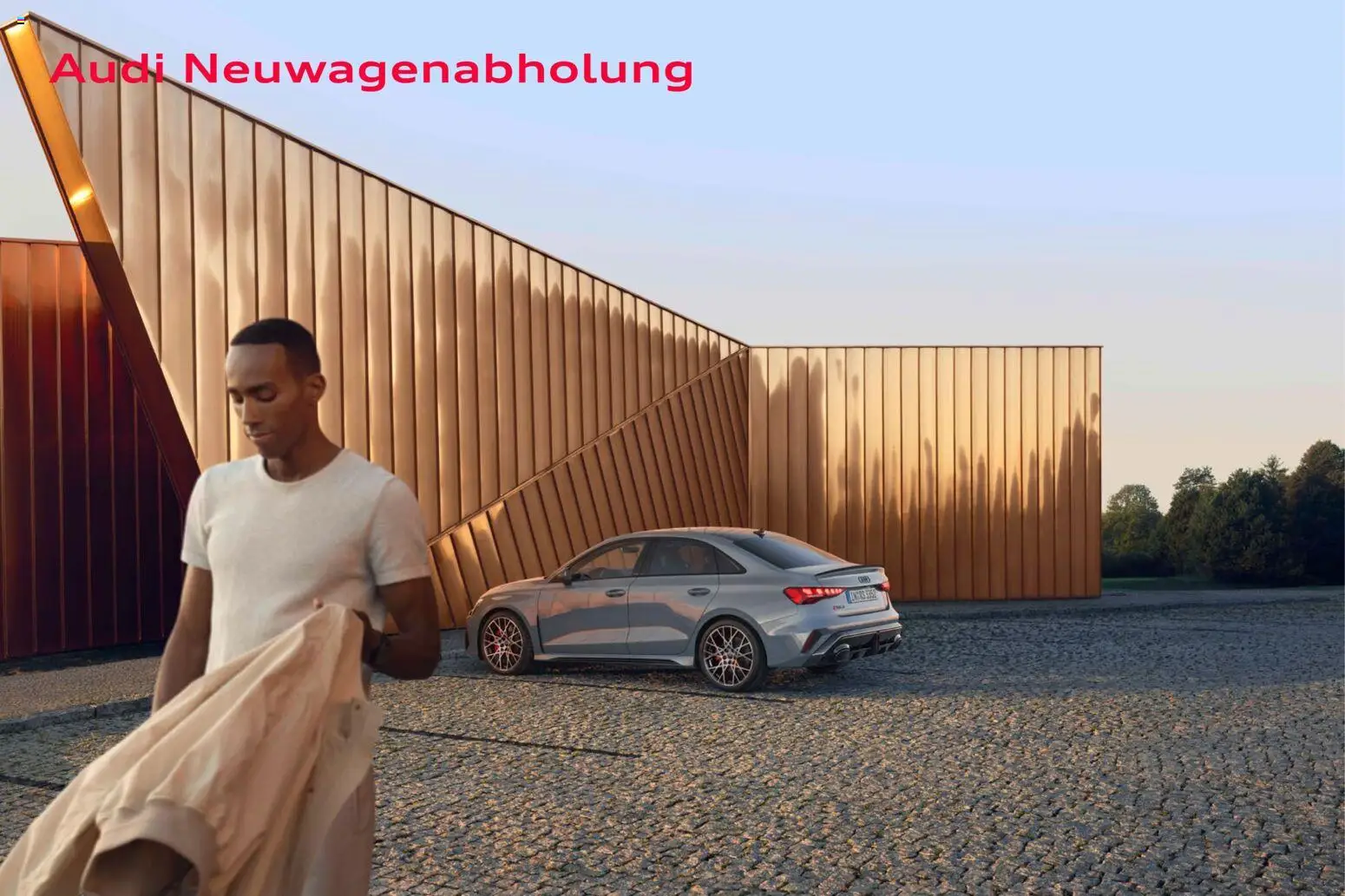 Audi RS 3 Sportback / RS 3 Limousine - Seite 76 - gültig ab 28.10.2025